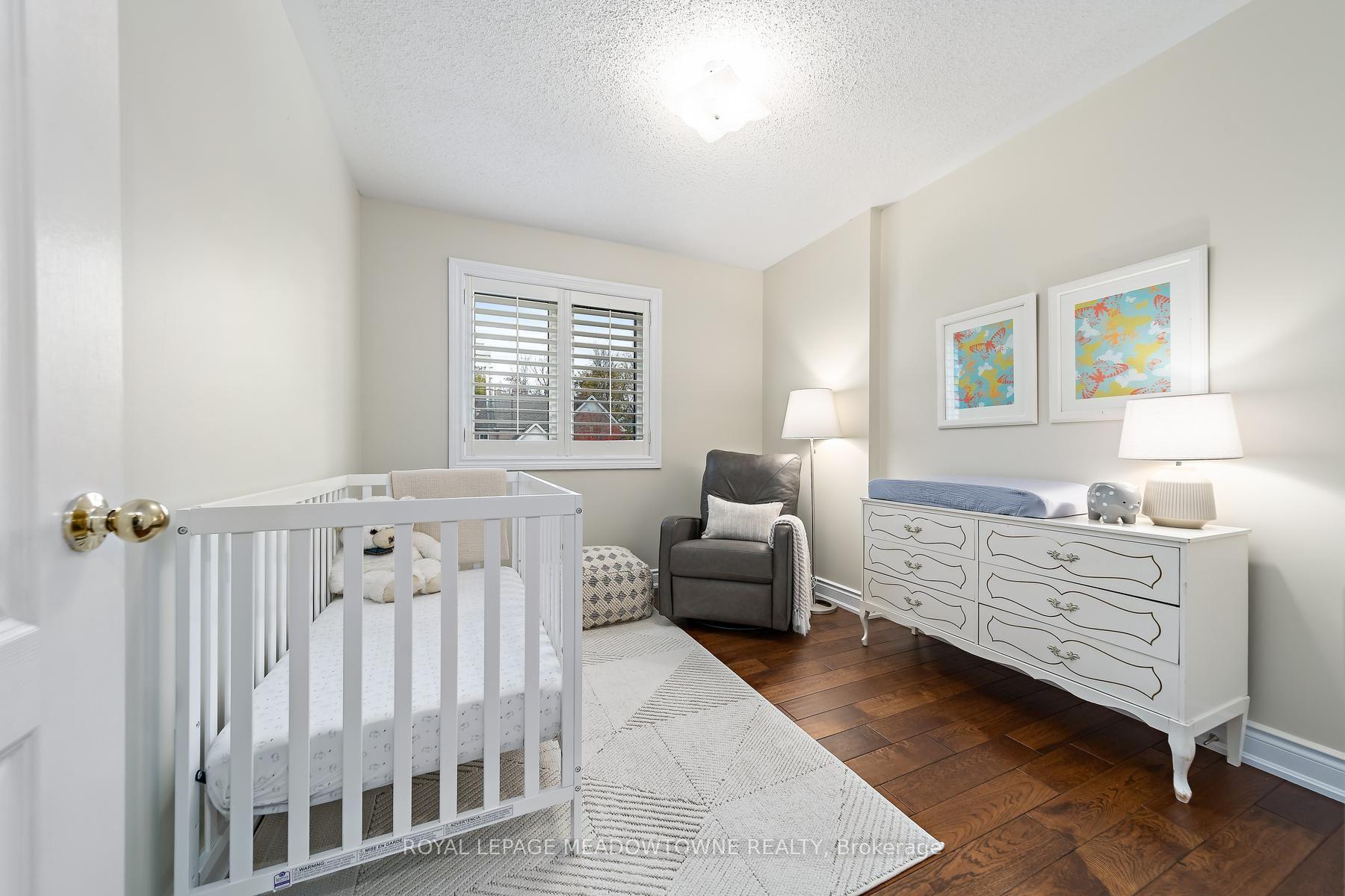 Photo 35 of 54 Grist Mill Drive, Halton Hills, Georgetown — HOMEH