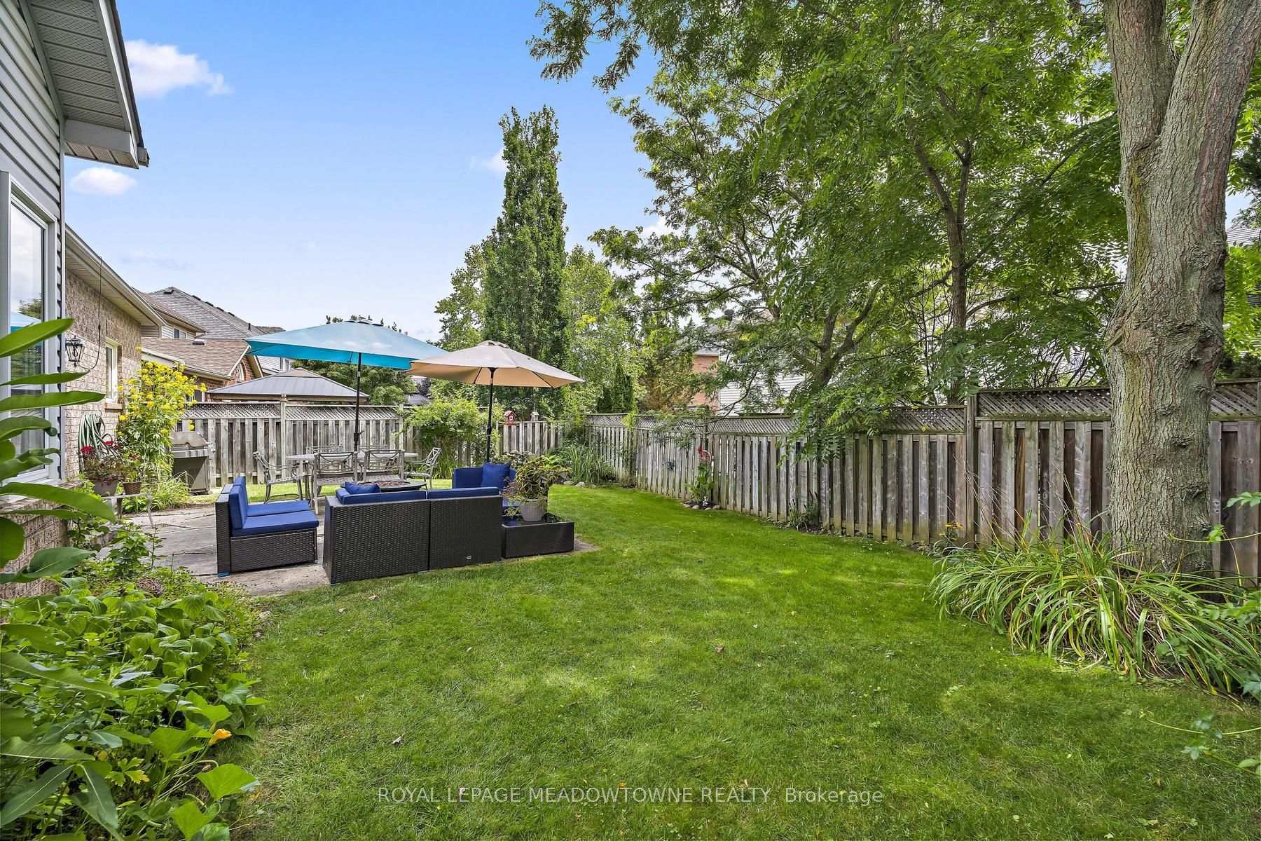 Photo 48 of 54 Grist Mill Drive, Halton Hills, Georgetown — HOMEH