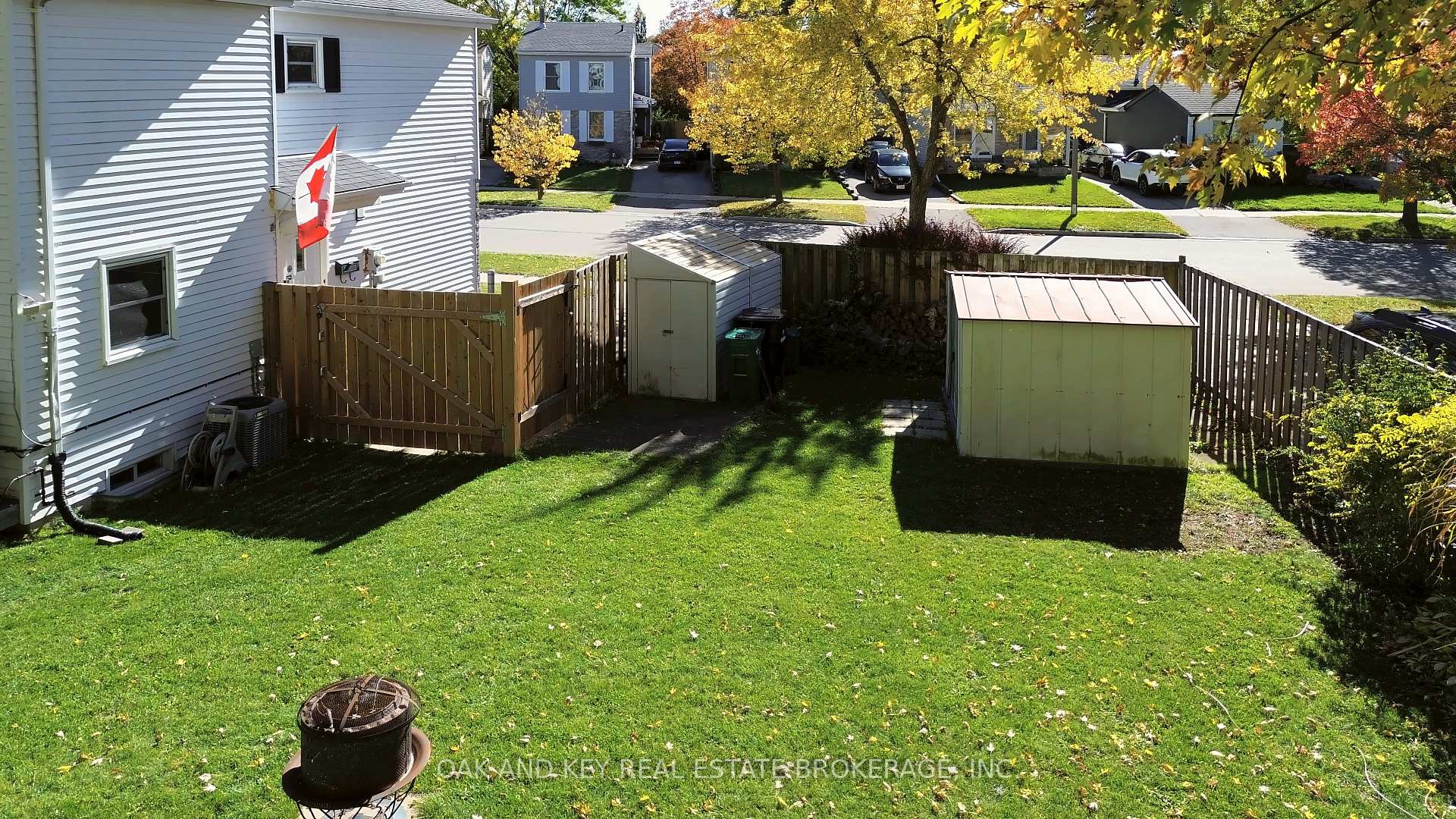 Photo 29 of 25 Timberlane Crescent, Kitchener, Forest Heights — HOMEH