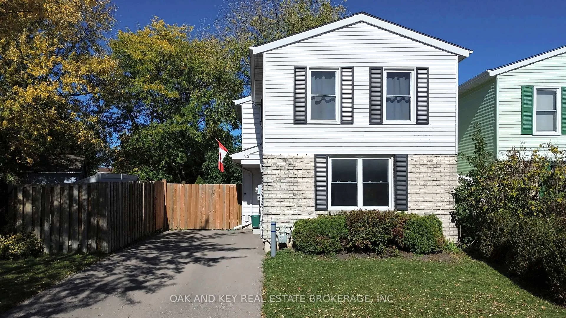 Photo 26 of 25 Timberlane Crescent, Kitchener, Forest Heights — HOMEH
