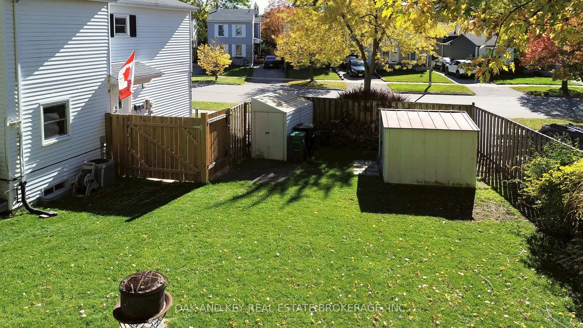 Photo 30 of 25 Timberlane Crescent, Kitchener, Forest Heights — HOMEH