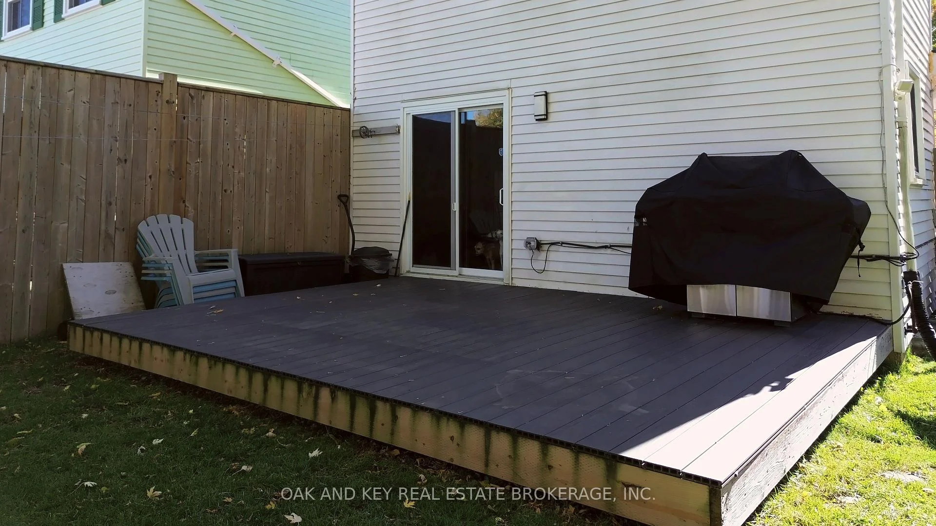 Photo 31 of 25 Timberlane Crescent, Kitchener, Forest Heights — HOMEH
