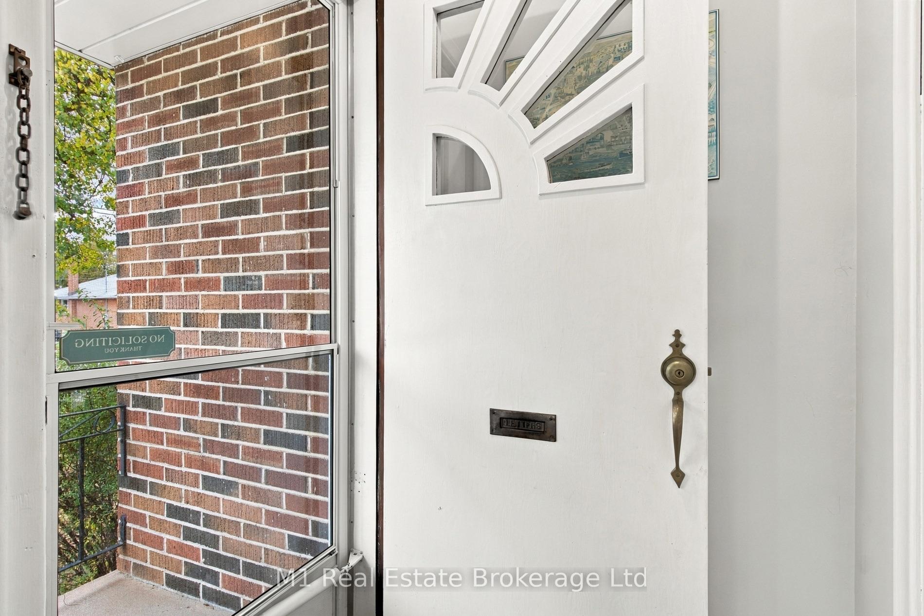 Photo 6 of 327 Metcalfe Street, Guelph, Riverside Park — HOMEH