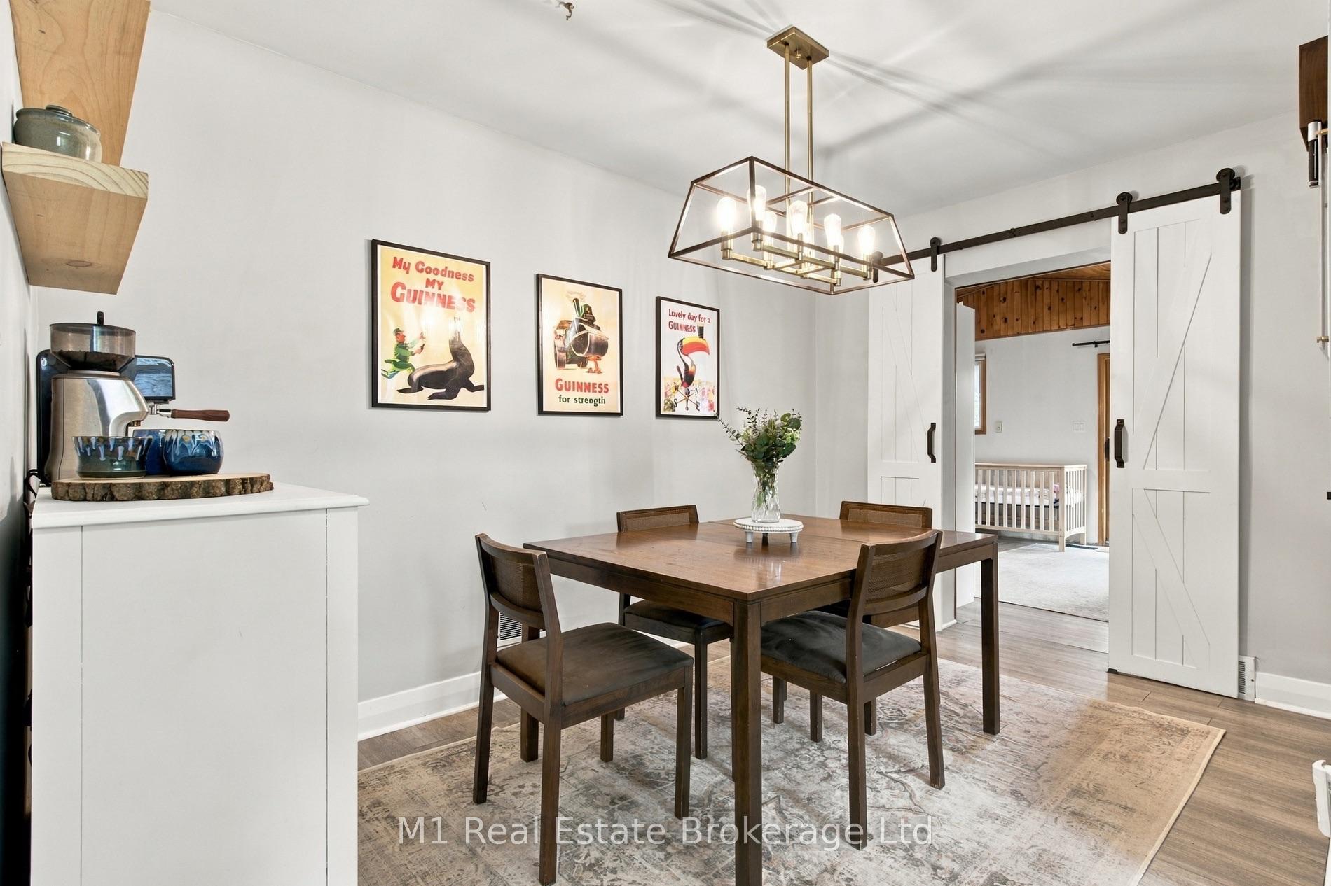 Photo 15 of 327 Metcalfe Street, Guelph, Riverside Park — HOMEH