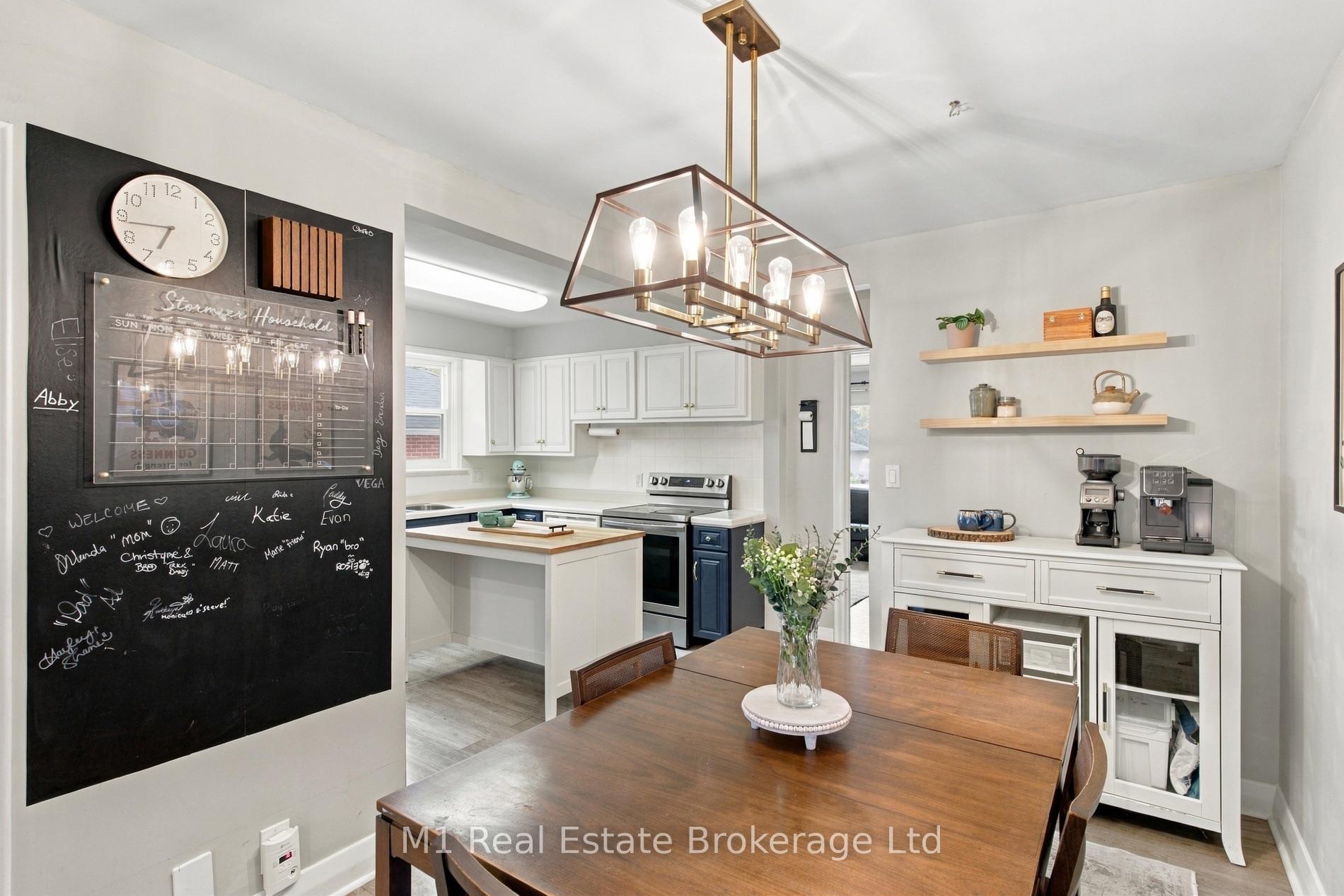 Photo 16 of 327 Metcalfe Street, Guelph, Riverside Park — HOMEH