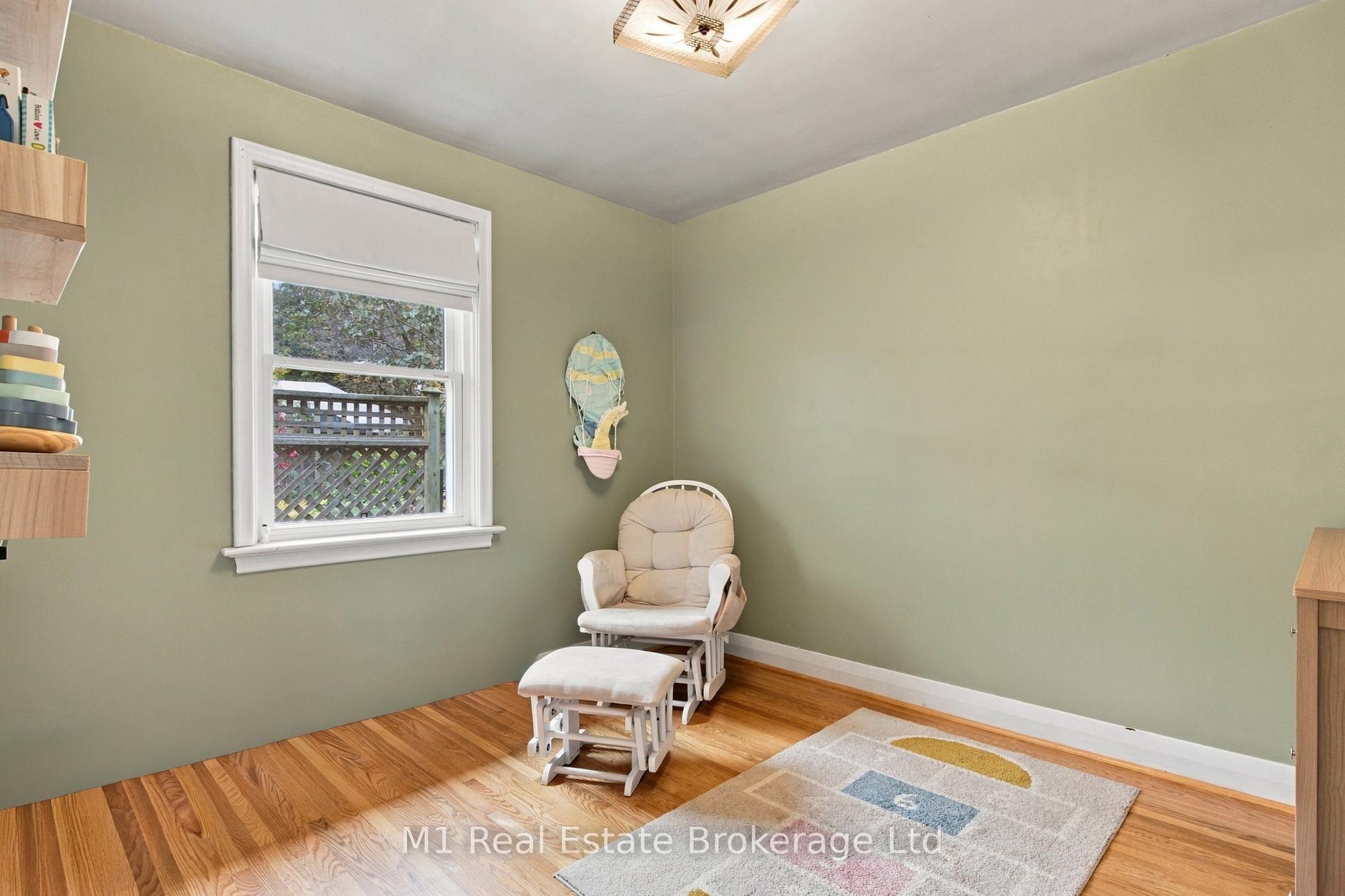 Photo 21 of 327 Metcalfe Street, Guelph, Riverside Park — HOMEH