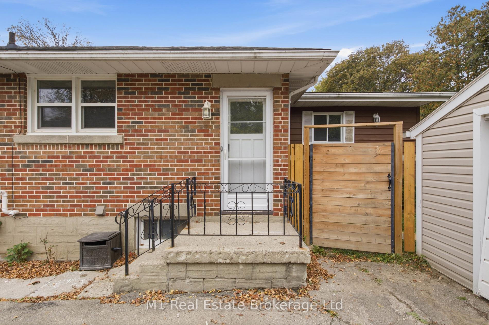 Photo 33 of 327 Metcalfe Street, Guelph, Riverside Park — HOMEH