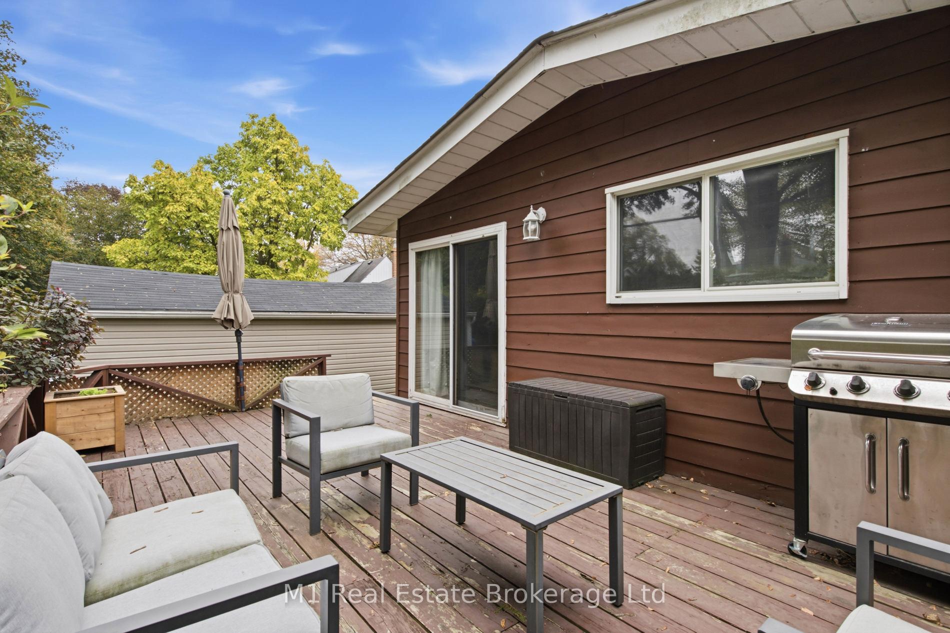Photo 36 of 327 Metcalfe Street, Guelph, Riverside Park — HOMEH