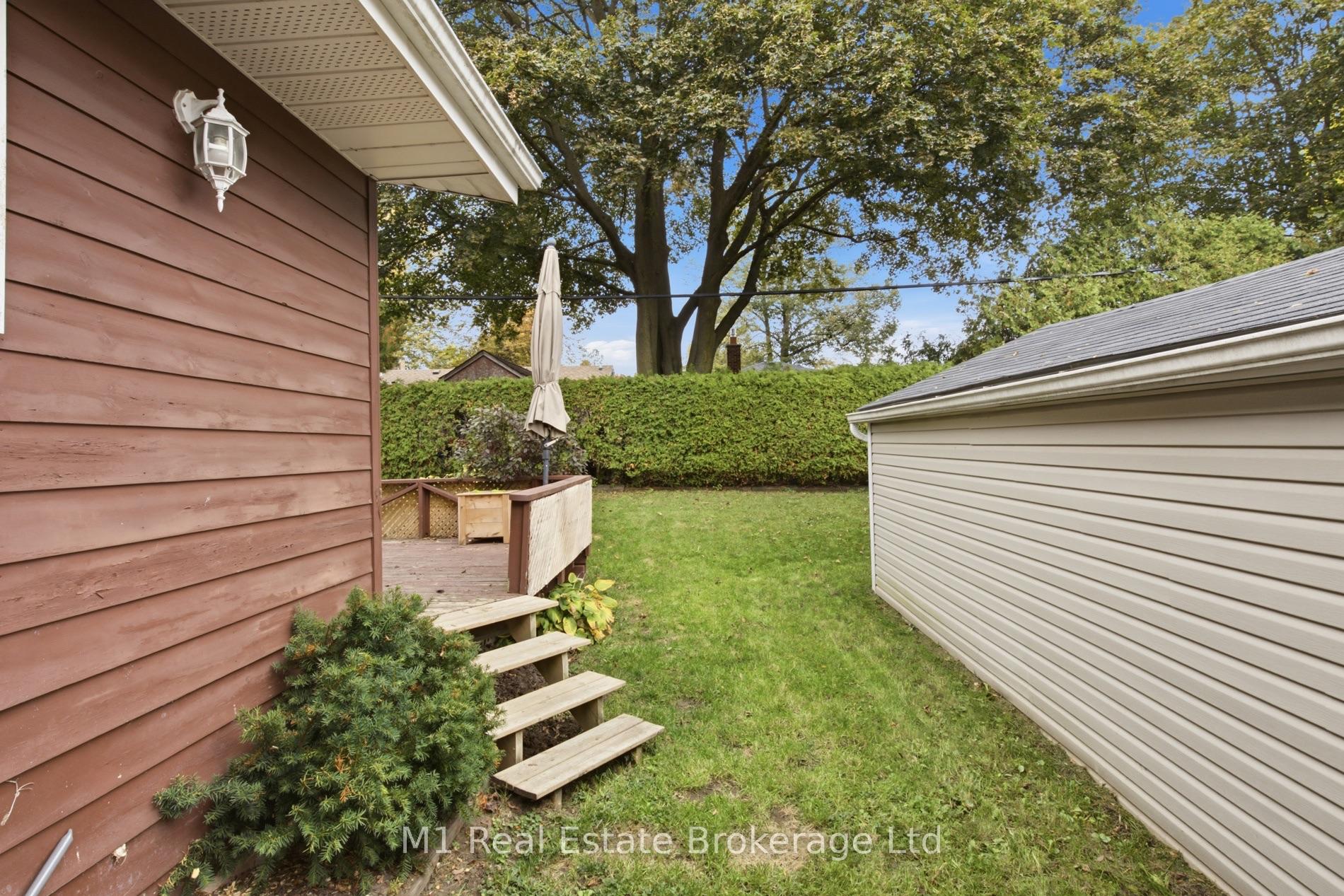 Photo 37 of 327 Metcalfe Street, Guelph, Riverside Park — HOMEH