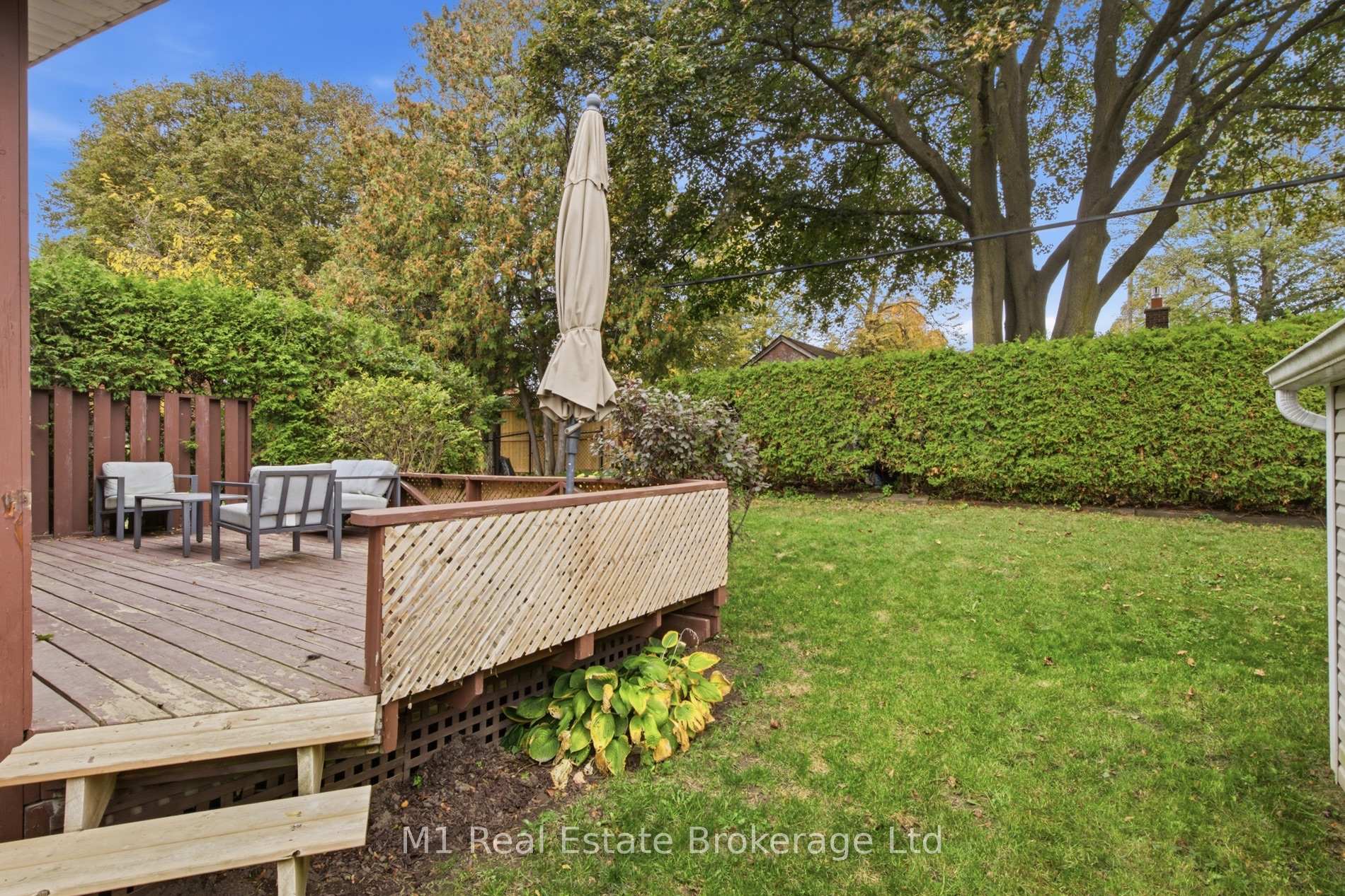 Photo 38 of 327 Metcalfe Street, Guelph, Riverside Park — HOMEH