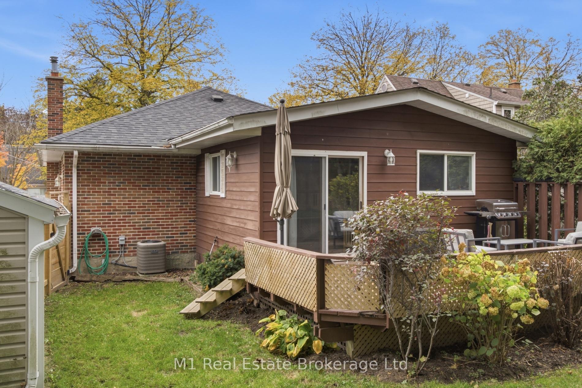 Photo 39 of 327 Metcalfe Street, Guelph, Riverside Park — HOMEH