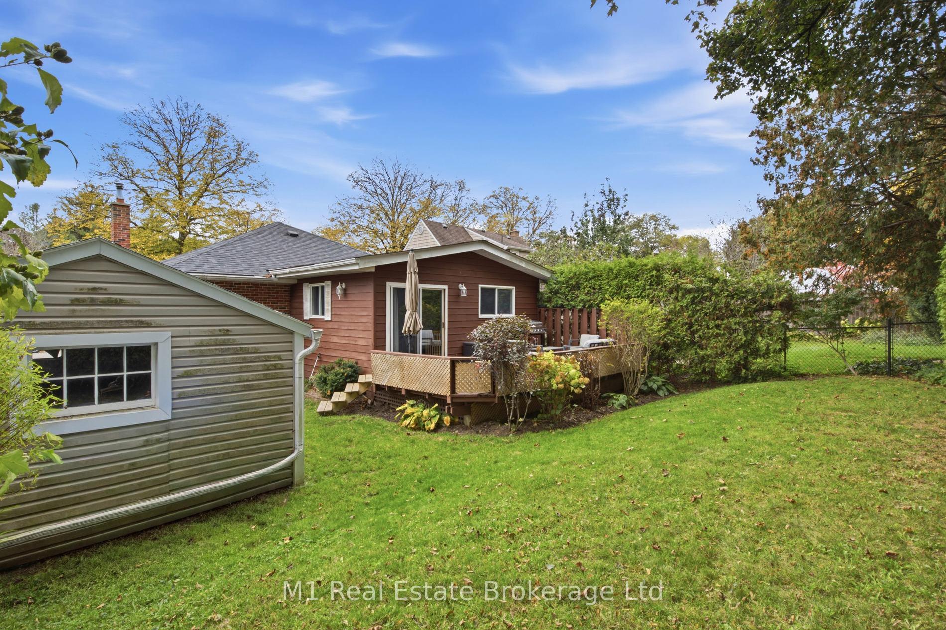 Photo 40 of 327 Metcalfe Street, Guelph, Riverside Park — HOMEH