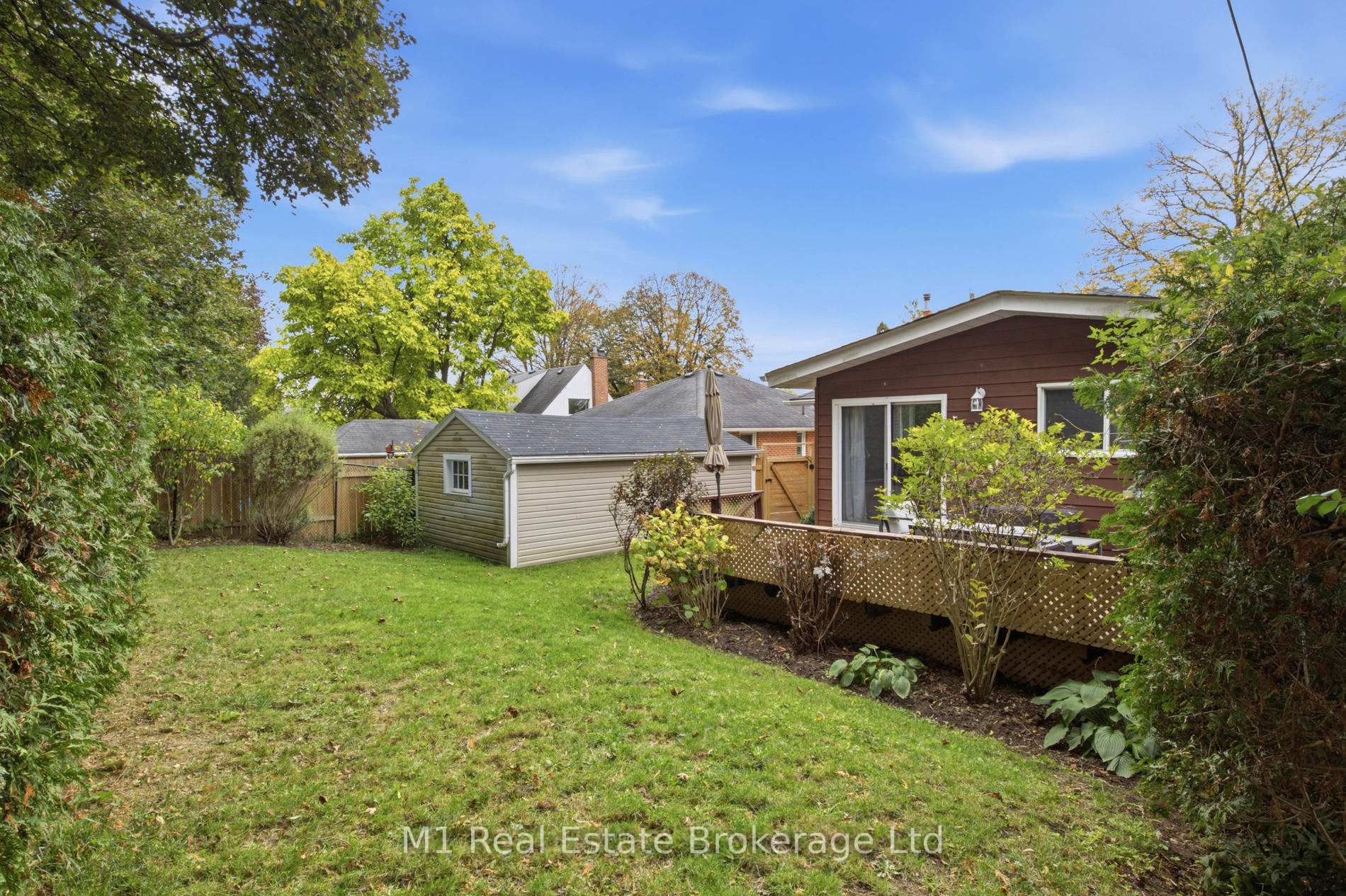 Photo 41 of 327 Metcalfe Street, Guelph, Riverside Park — HOMEH