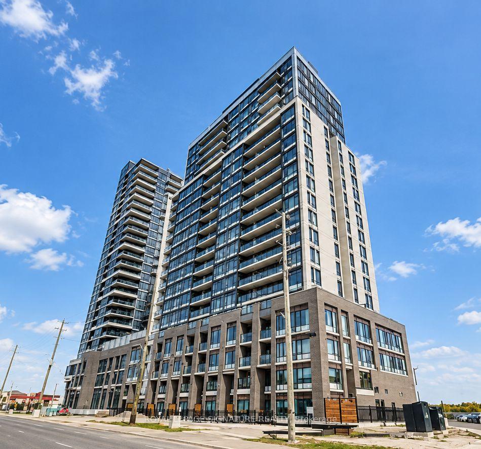 Photo 1 of Unit 1007, 8010 Derry Road, Milton, Coates — HOMEH