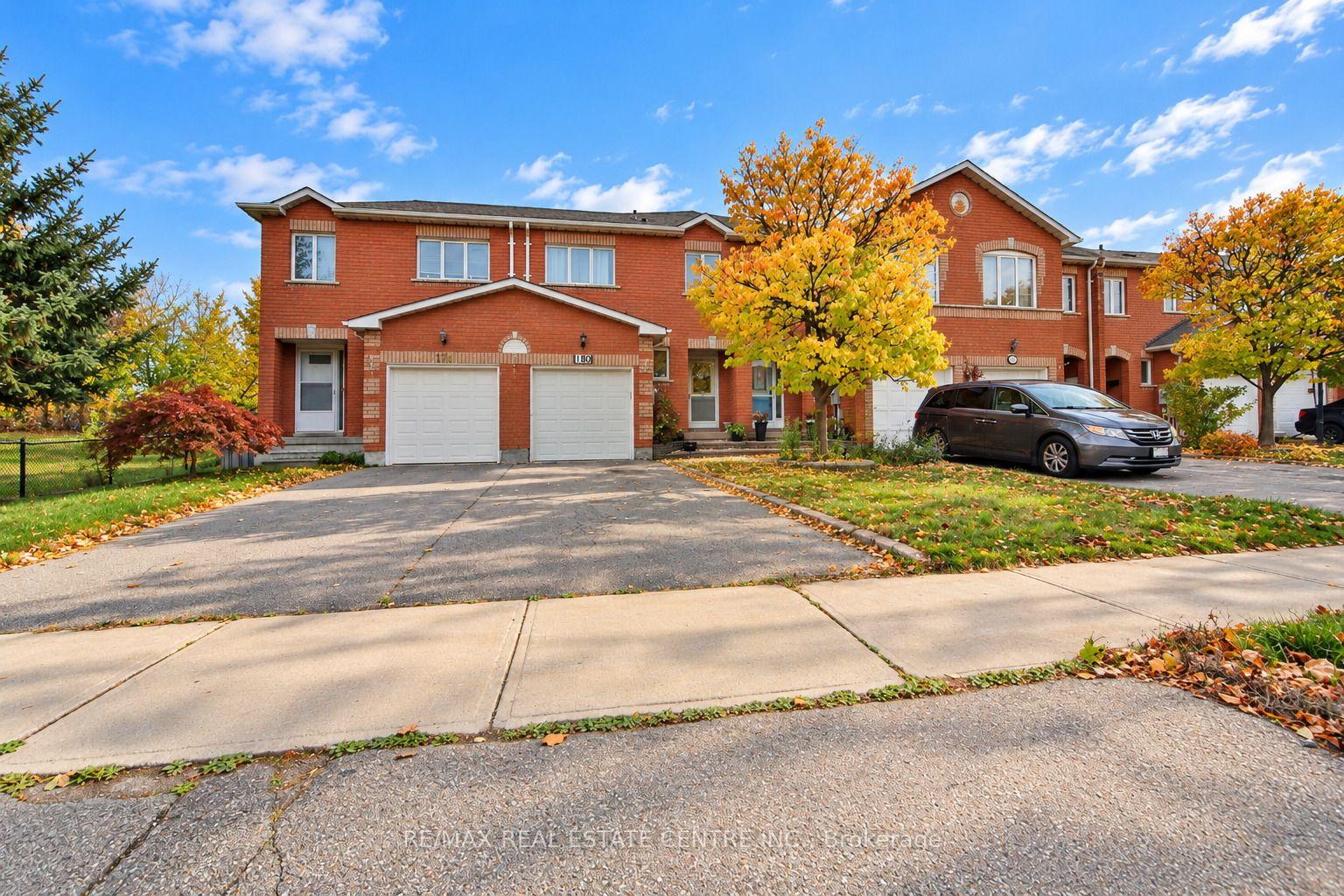 Photo 1 of 180 Cresthaven Road, Brampton, Snelgrove — HOMEH