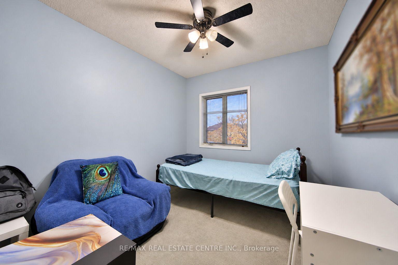 Photo 22 of 180 Cresthaven Road, Brampton, Snelgrove — HOMEH