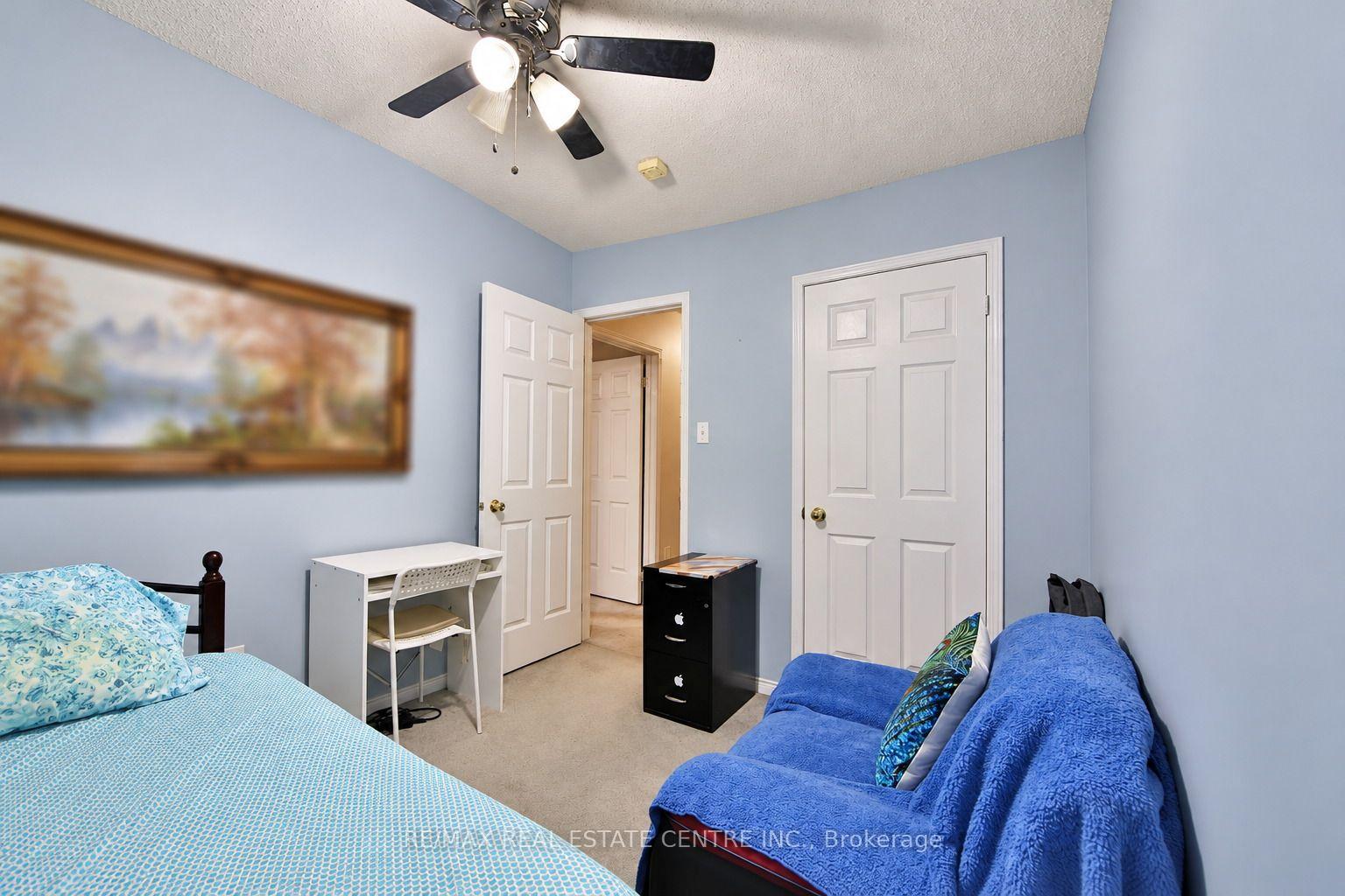 Photo 23 of 180 Cresthaven Road, Brampton, Snelgrove — HOMEH