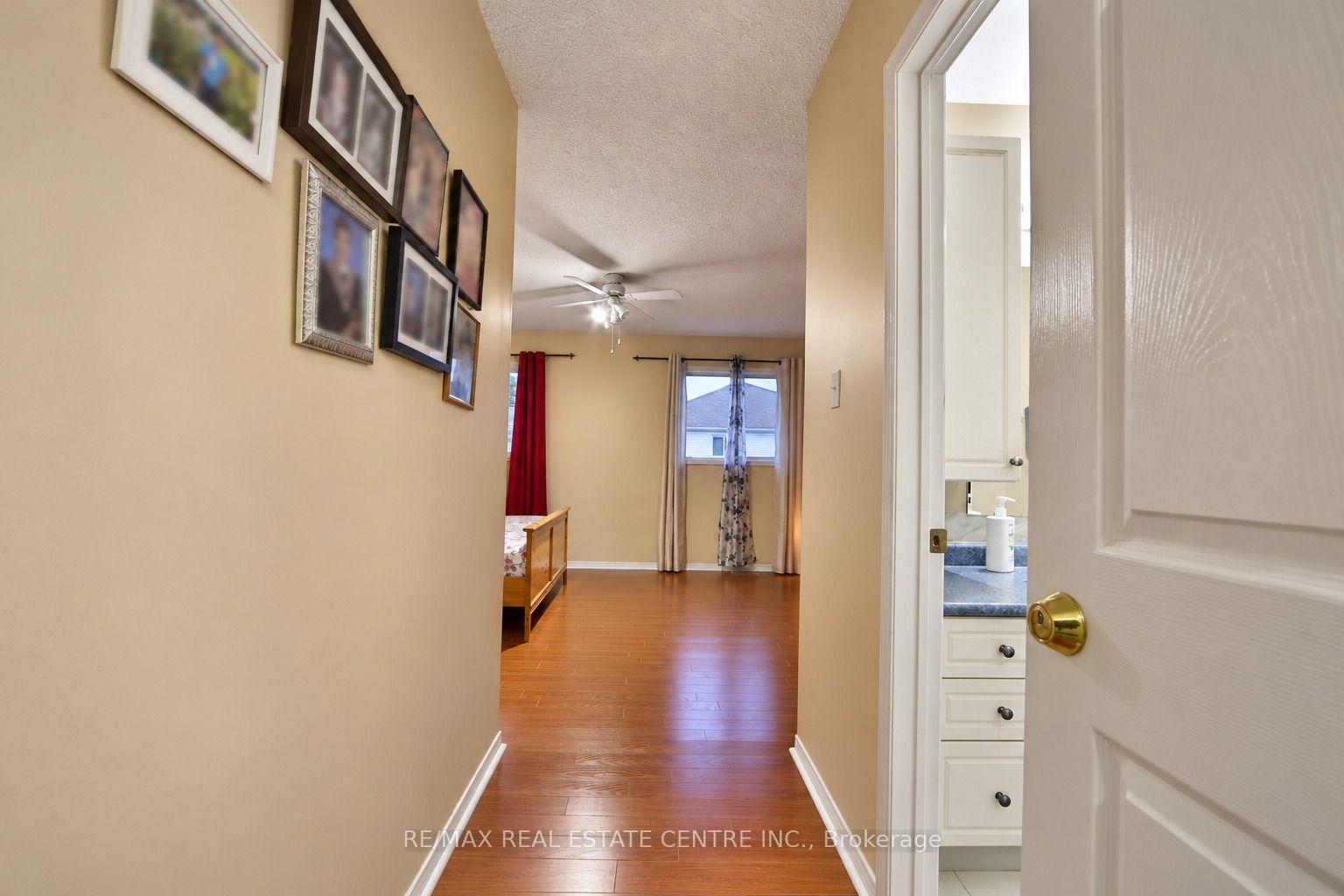 Photo 26 of 180 Cresthaven Road, Brampton, Snelgrove — HOMEH