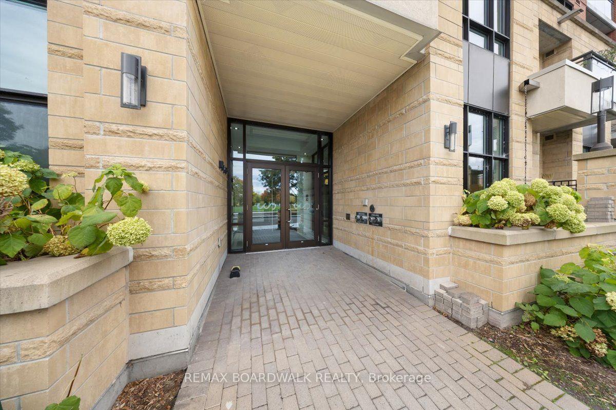 Photo 3 of Unit 517, 316 Bruyere Street, Ottawa, Lower Town — HOMEH