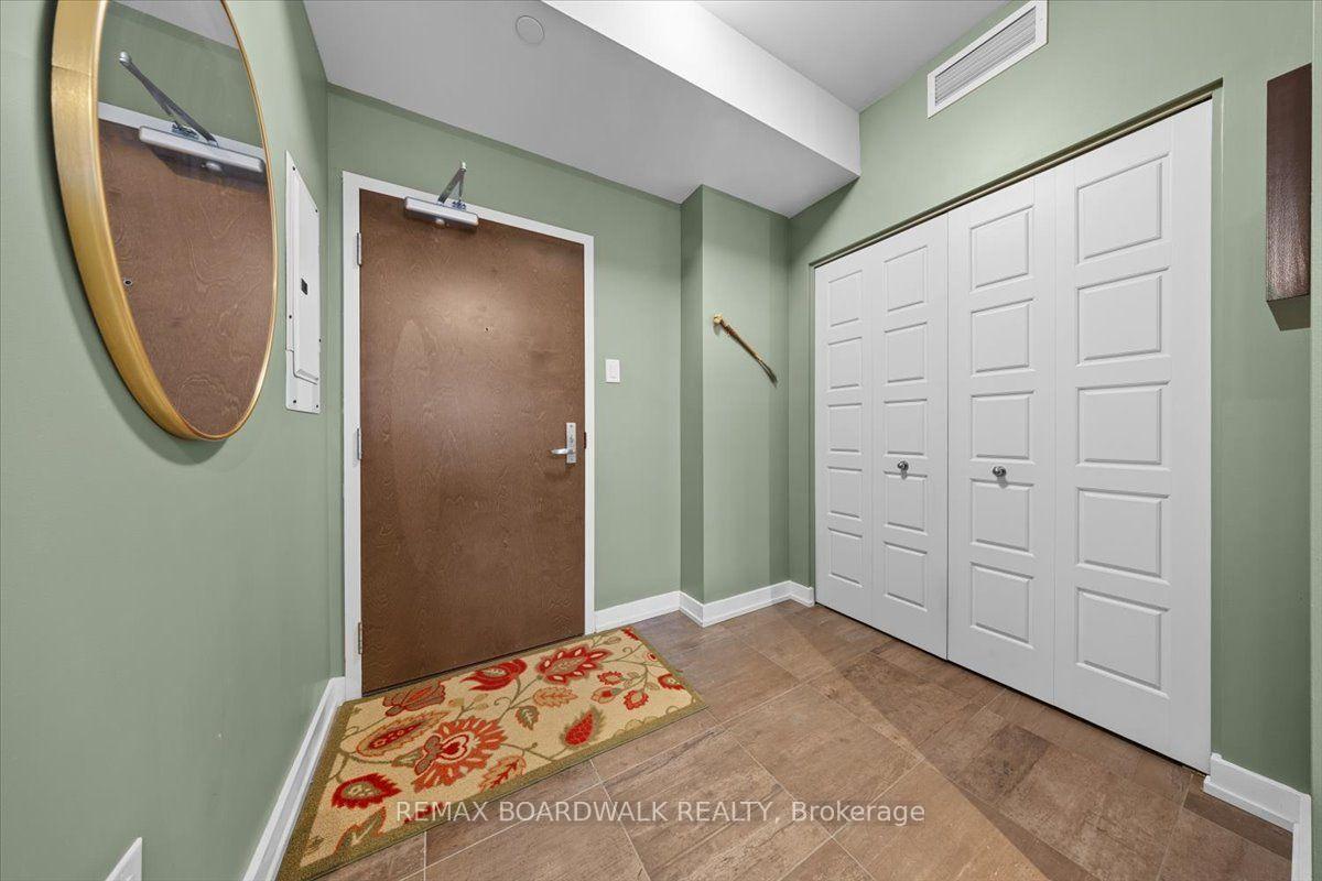 Photo 4 of Unit 517, 316 Bruyere Street, Ottawa, Lower Town — HOMEH
