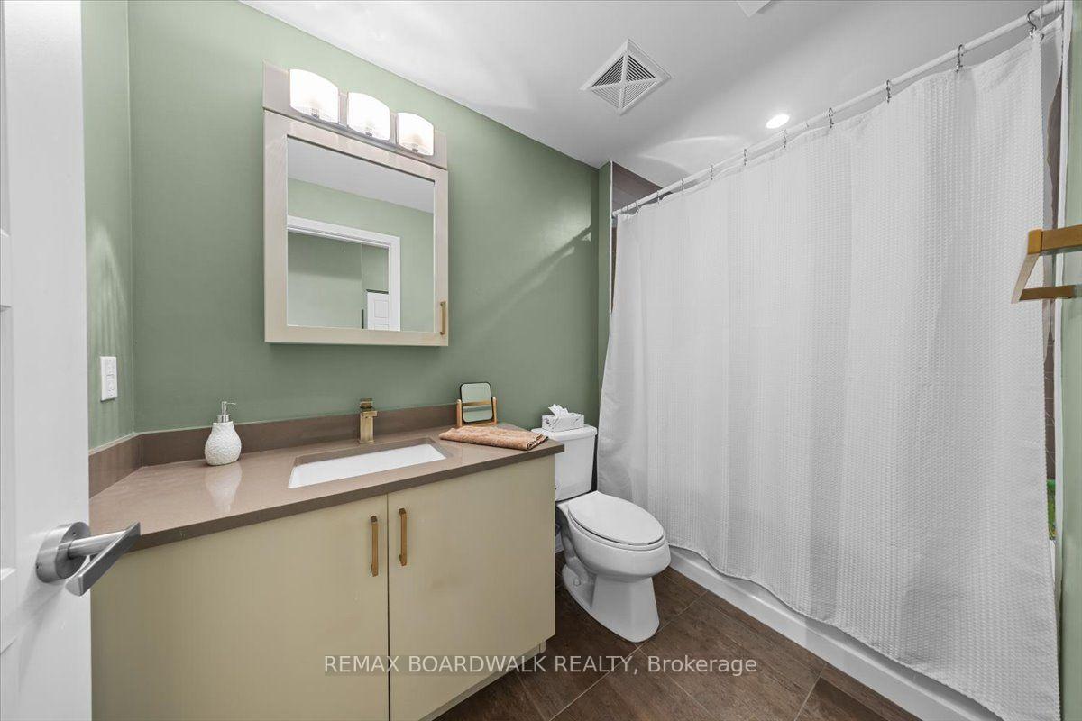 Photo 5 of Unit 517, 316 Bruyere Street, Ottawa, Lower Town — HOMEH