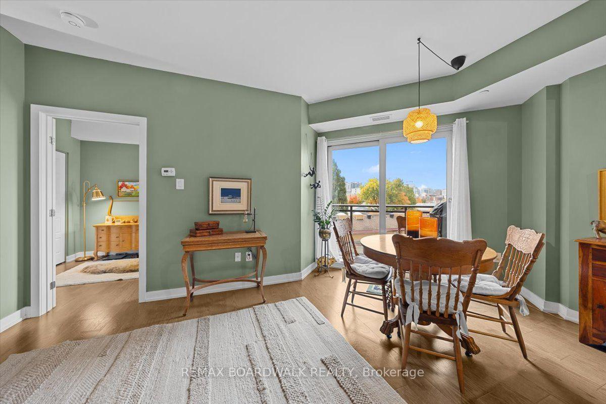 Photo 12 of Unit 517, 316 Bruyere Street, Ottawa, Lower Town — HOMEH
