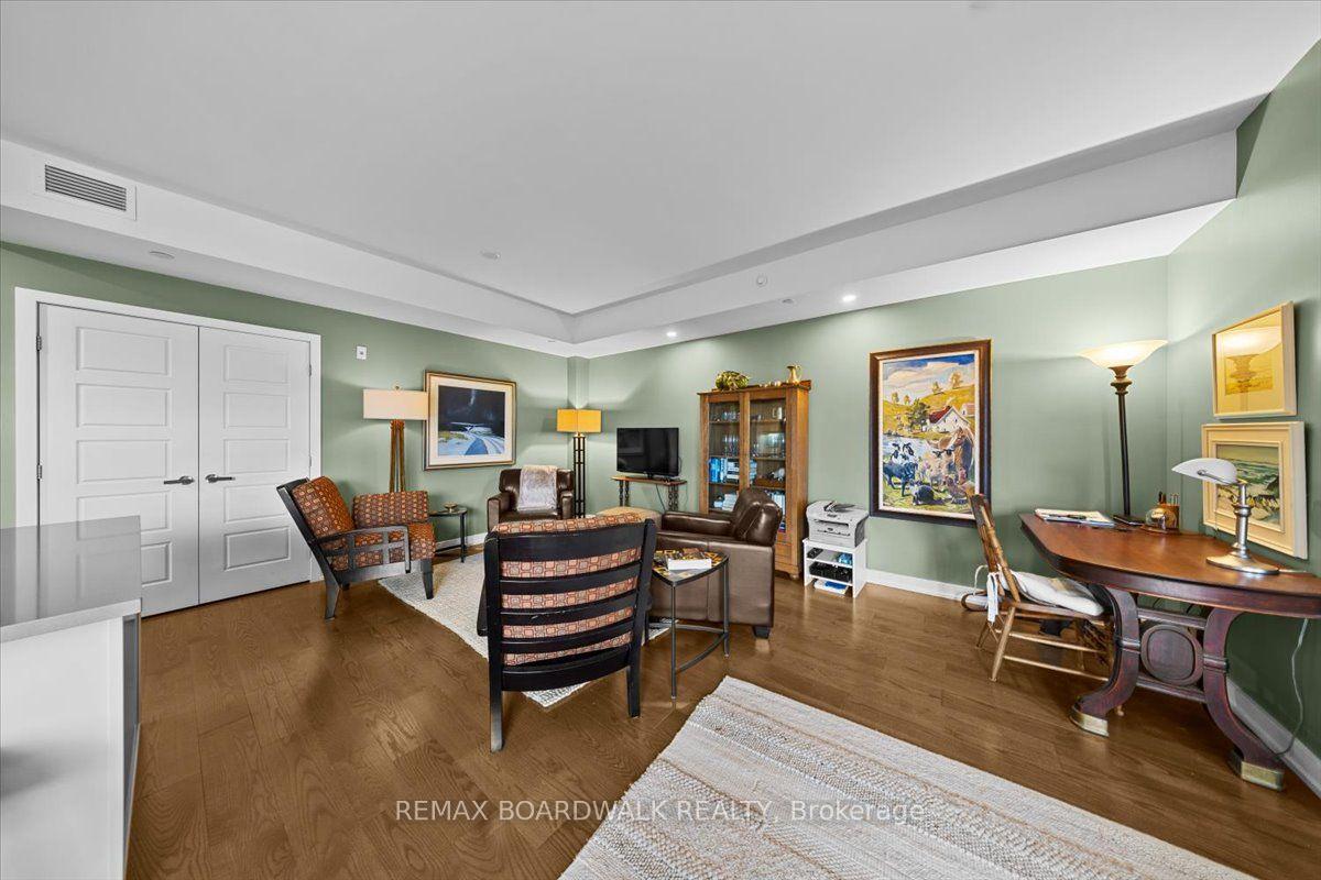 Photo 13 of Unit 517, 316 Bruyere Street, Ottawa, Lower Town — HOMEH