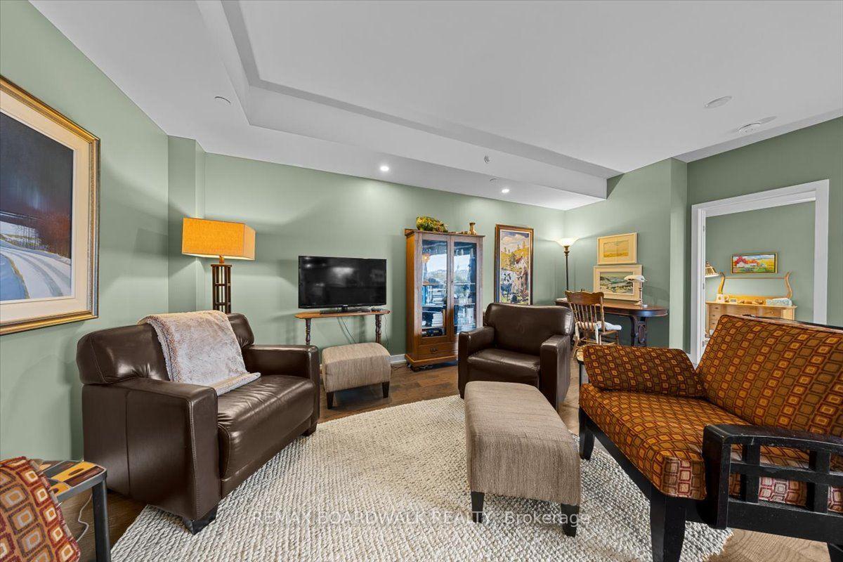 Photo 14 of Unit 517, 316 Bruyere Street, Ottawa, Lower Town — HOMEH