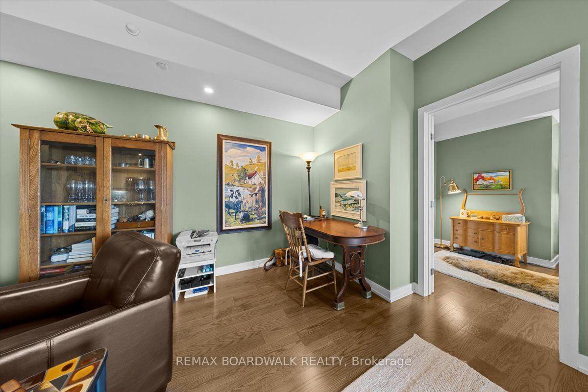 Photo 15 of Unit 517, 316 Bruyere Street, Ottawa, Lower Town — HOMEH
