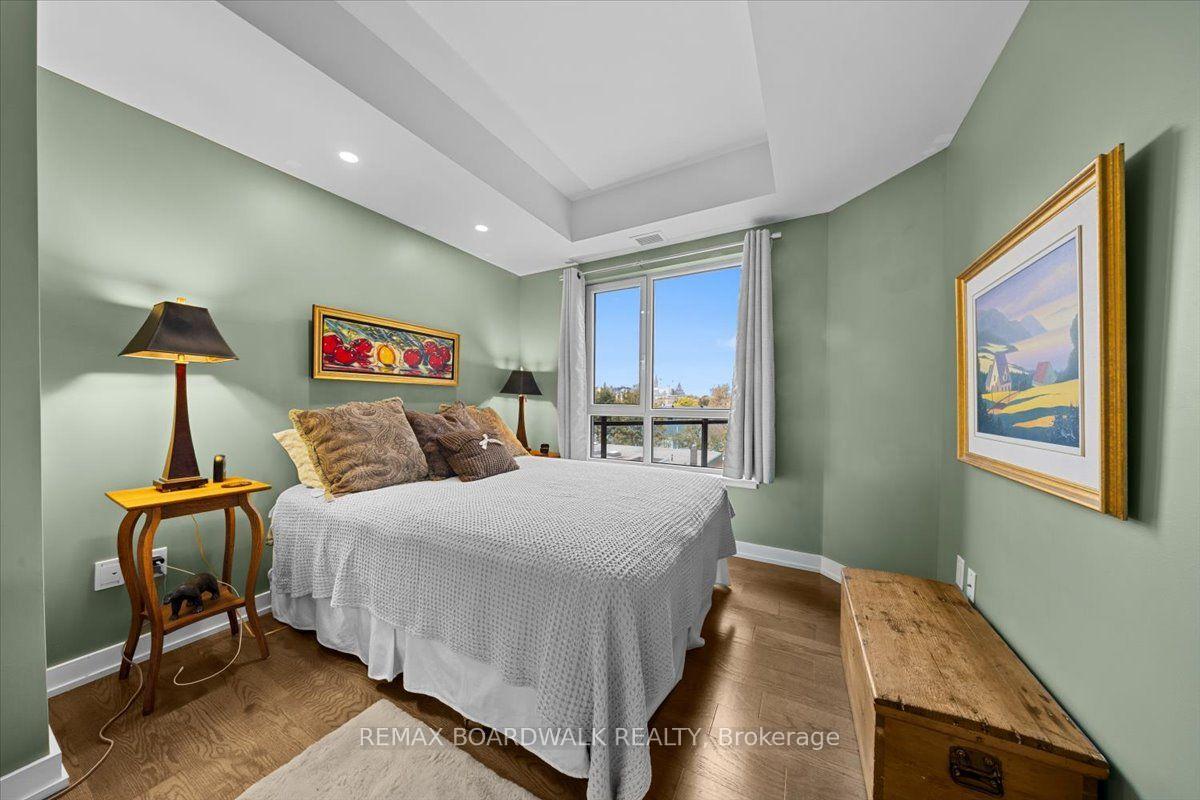 Photo 17 of Unit 517, 316 Bruyere Street, Ottawa, Lower Town — HOMEH