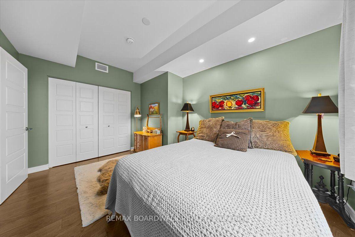 Photo 18 of Unit 517, 316 Bruyere Street, Ottawa, Lower Town — HOMEH