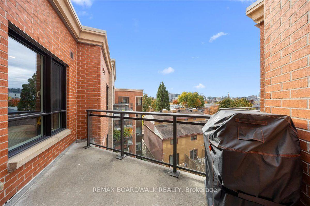 Photo 20 of Unit 517, 316 Bruyere Street, Ottawa, Lower Town — HOMEH