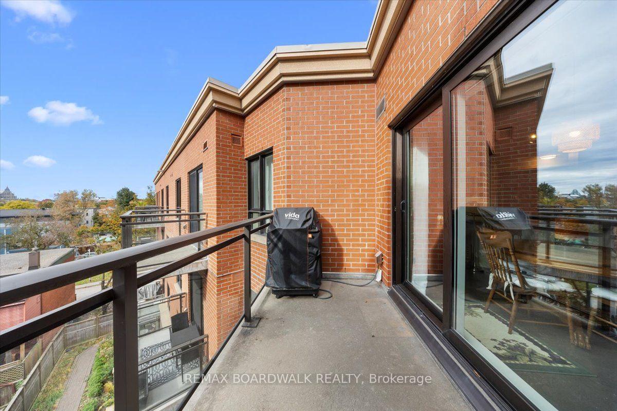 Photo 21 of Unit 517, 316 Bruyere Street, Ottawa, Lower Town — HOMEH