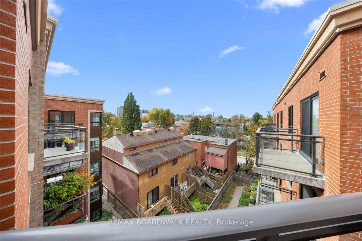 Photo 22 of Unit 517, 316 Bruyere Street, Ottawa, Lower Town — HOMEH