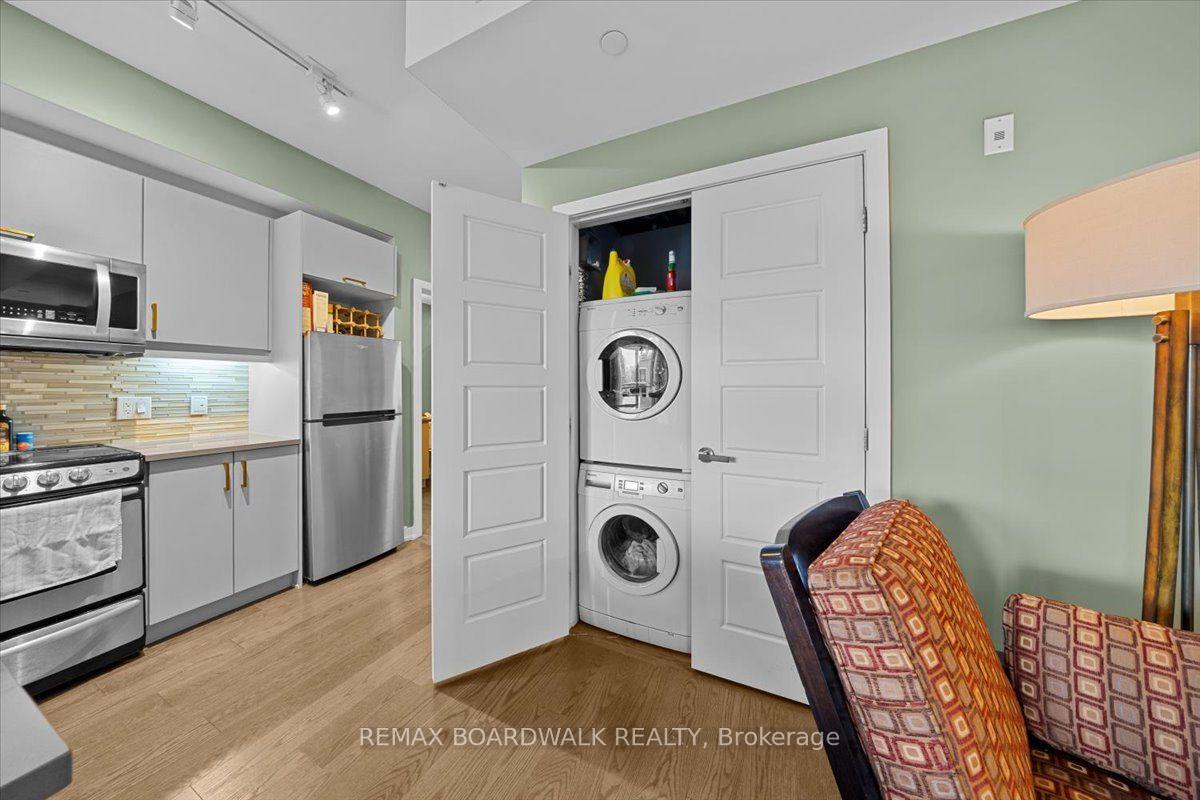 Photo 23 of Unit 517, 316 Bruyere Street, Ottawa, Lower Town — HOMEH