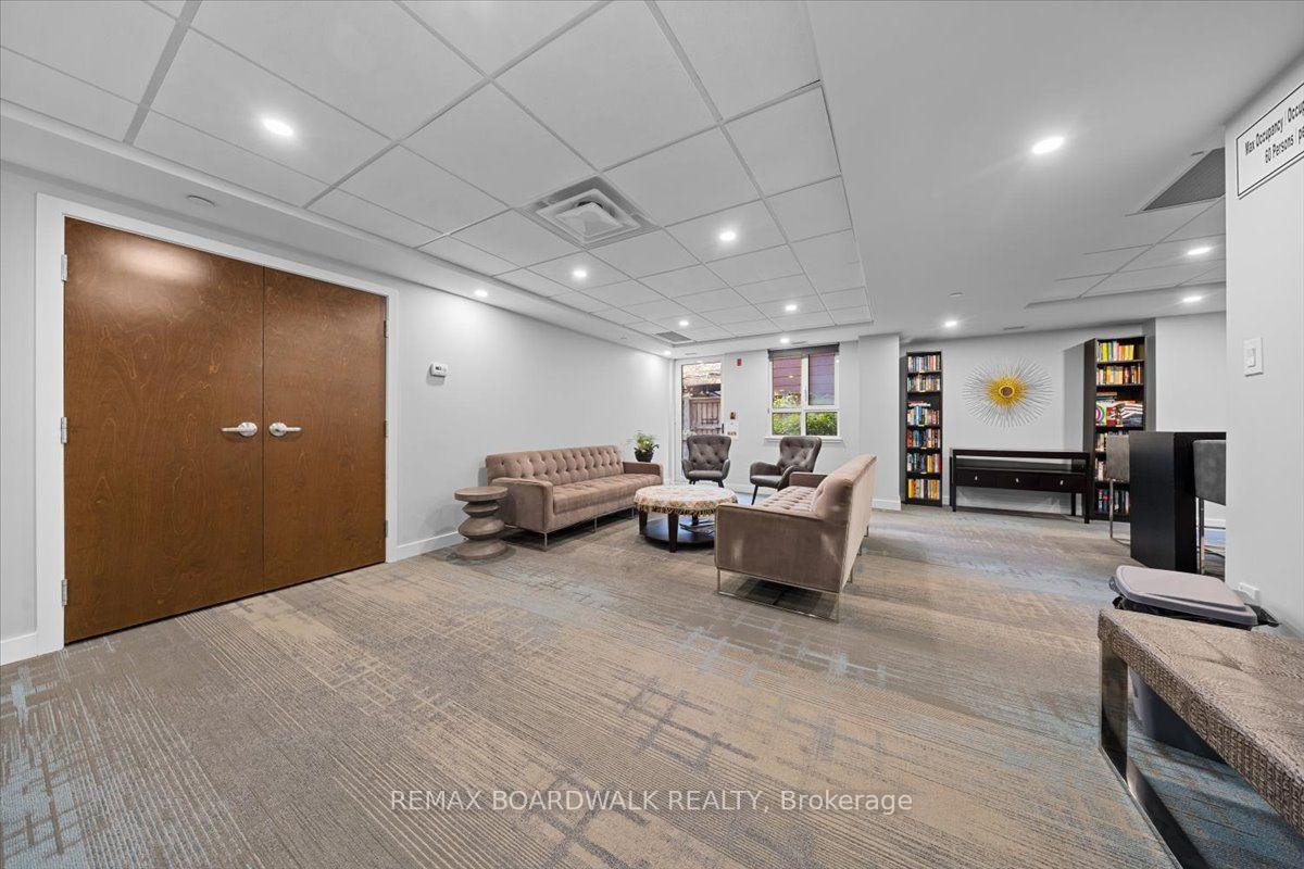 Photo 24 of Unit 517, 316 Bruyere Street, Ottawa, Lower Town — HOMEH