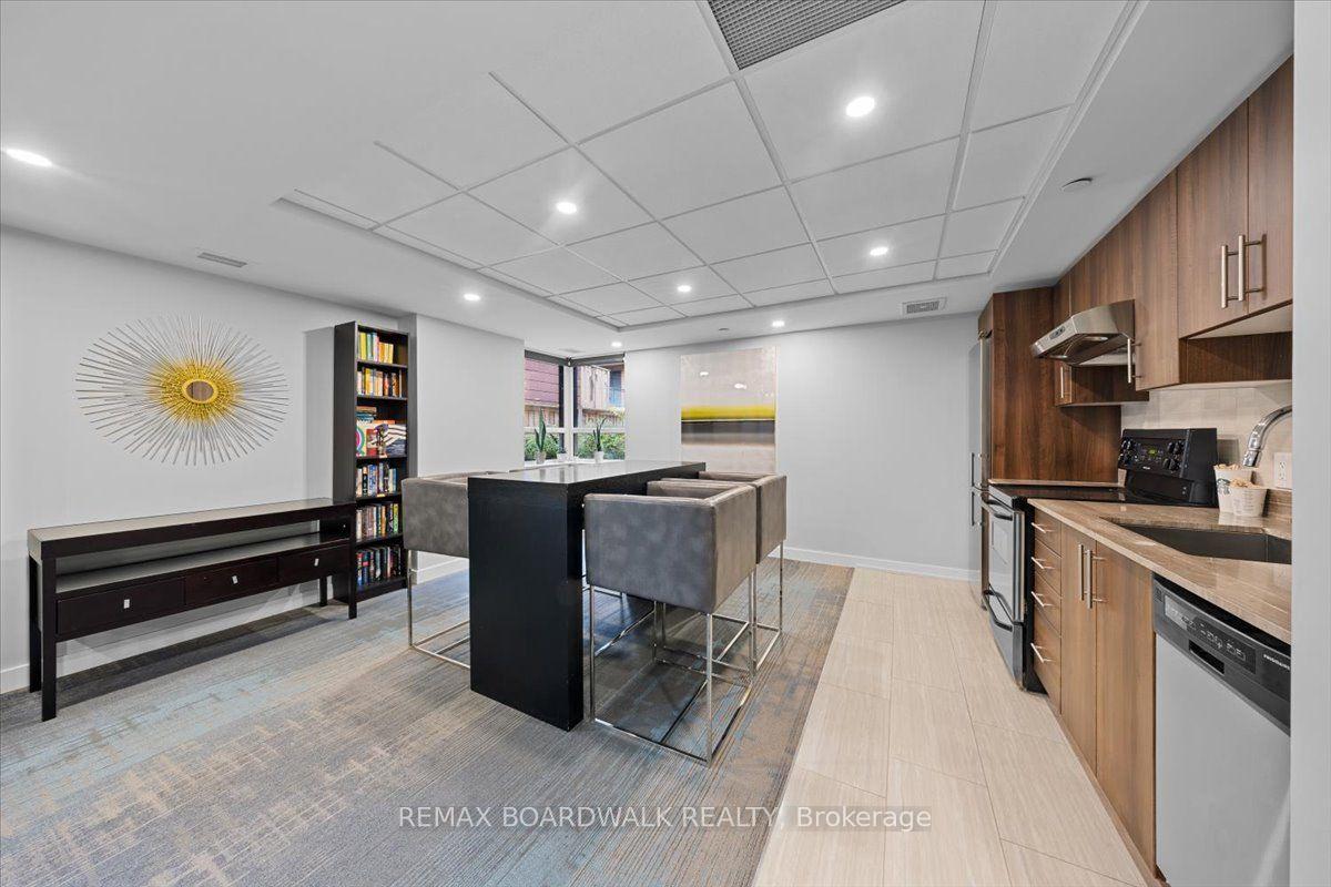 Photo 25 of Unit 517, 316 Bruyere Street, Ottawa, Lower Town — HOMEH