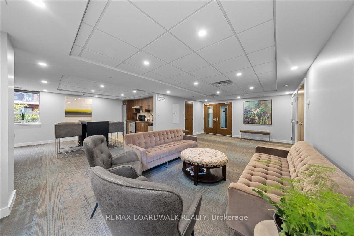Photo 26 of Unit 517, 316 Bruyere Street, Ottawa, Lower Town — HOMEH