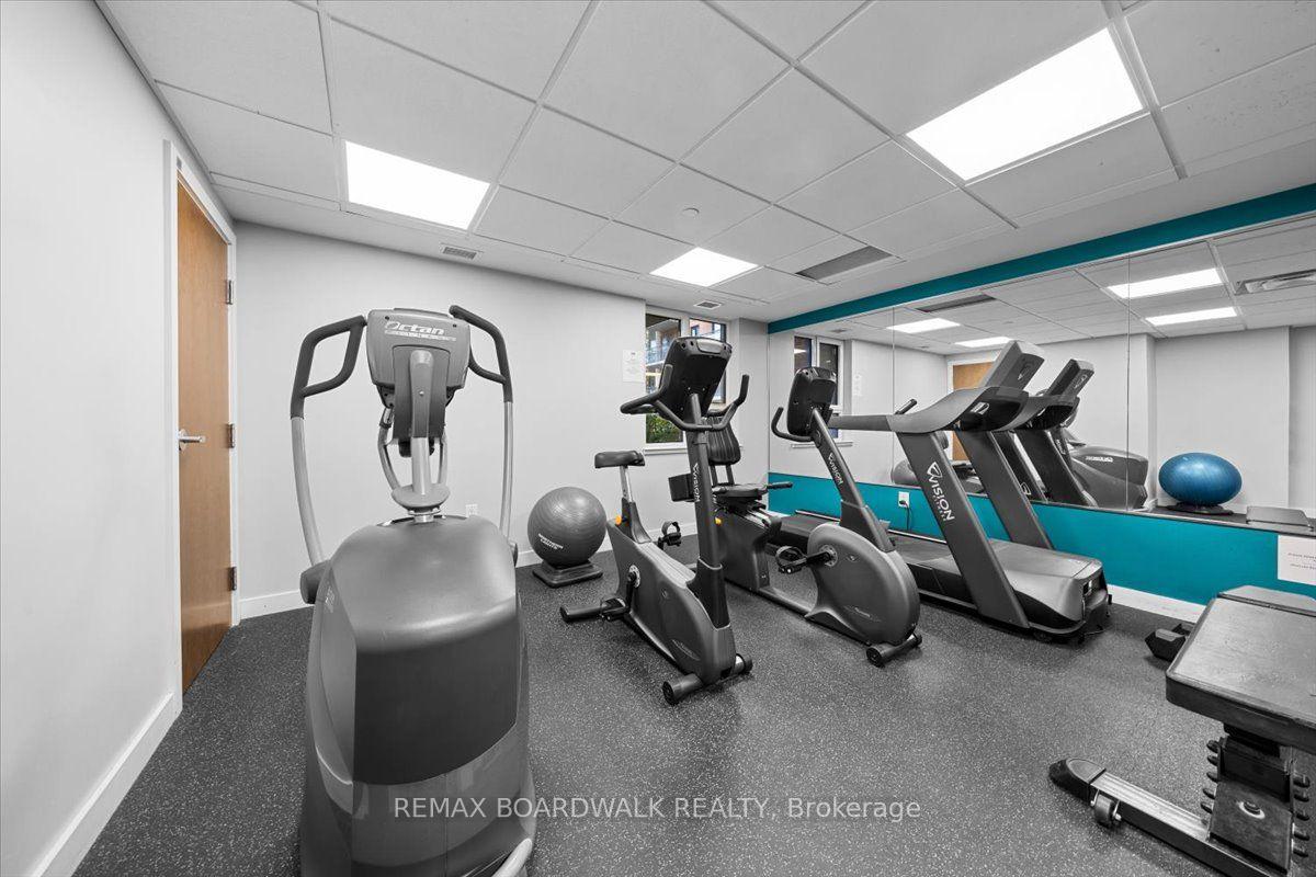 Photo 27 of Unit 517, 316 Bruyere Street, Ottawa, Lower Town — HOMEH