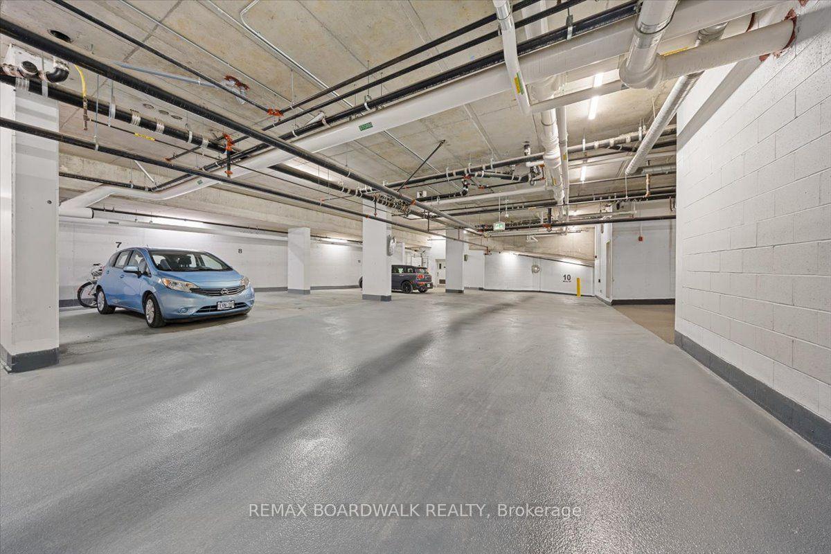 Photo 28 of Unit 517, 316 Bruyere Street, Ottawa, Lower Town — HOMEH