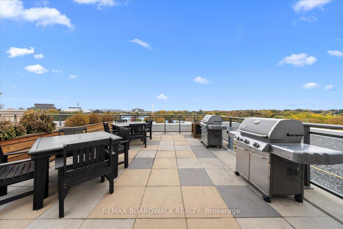 Photo 30 of Unit 517, 316 Bruyere Street, Ottawa, Lower Town — HOMEH
