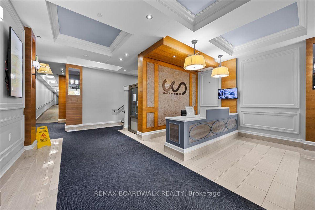 Photo 34 of Unit 517, 316 Bruyere Street, Ottawa, Lower Town — HOMEH