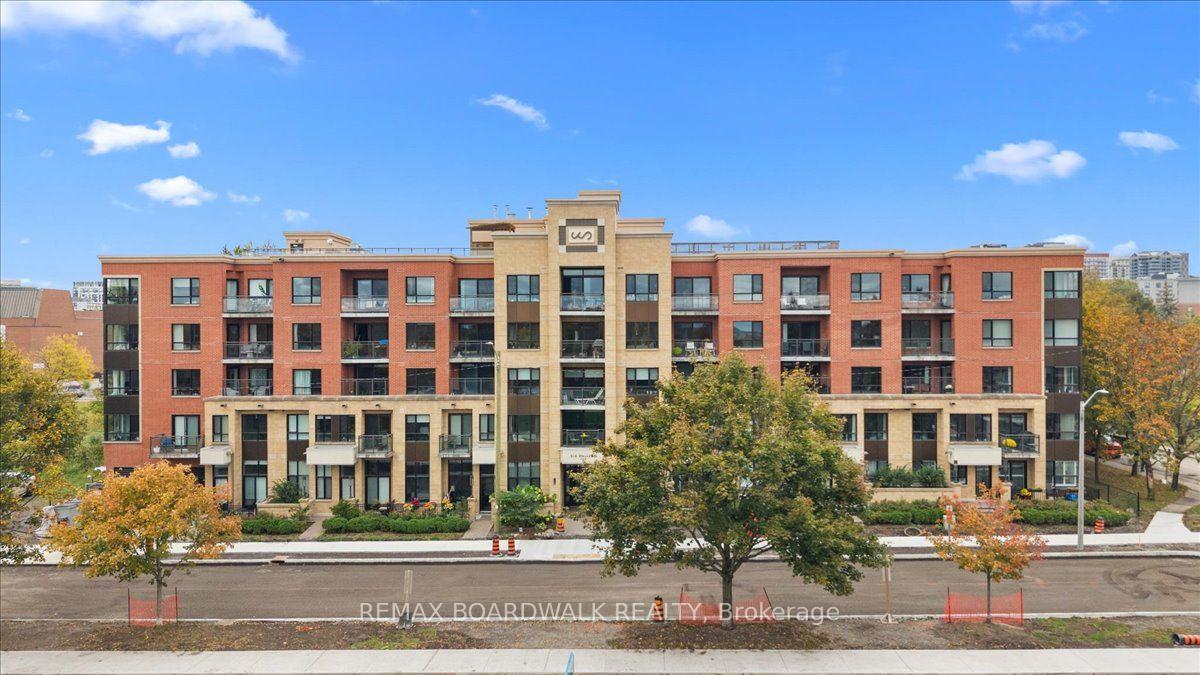 Photo 36 of Unit 517, 316 Bruyere Street, Ottawa, Lower Town — HOMEH
