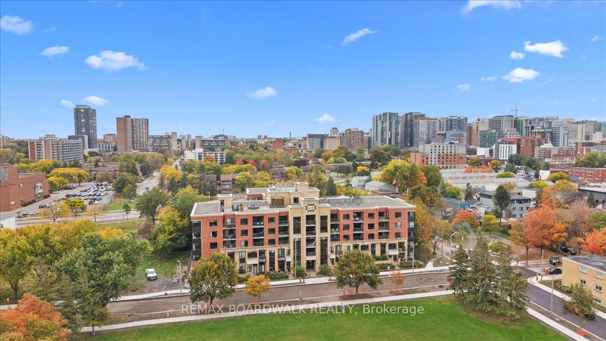 Photo 37 of Unit 517, 316 Bruyere Street, Ottawa, Lower Town — HOMEH