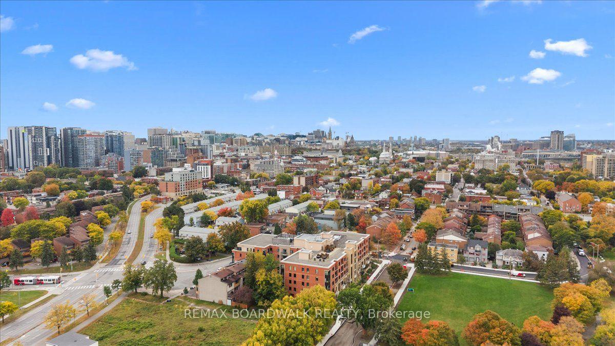 Photo 38 of Unit 517, 316 Bruyere Street, Ottawa, Lower Town — HOMEH