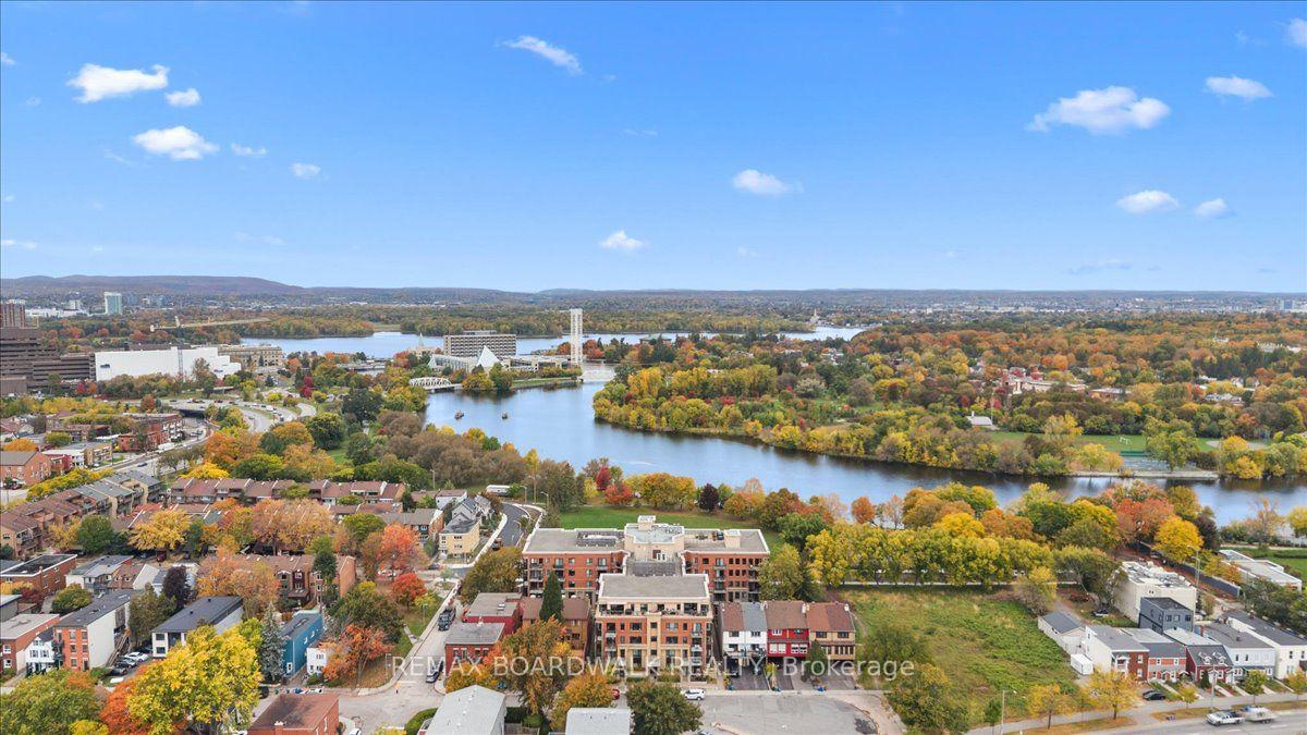 Photo 39 of Unit 517, 316 Bruyere Street, Ottawa, Lower Town — HOMEH