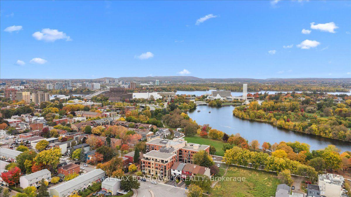 Photo 40 of Unit 517, 316 Bruyere Street, Ottawa, Lower Town — HOMEH
