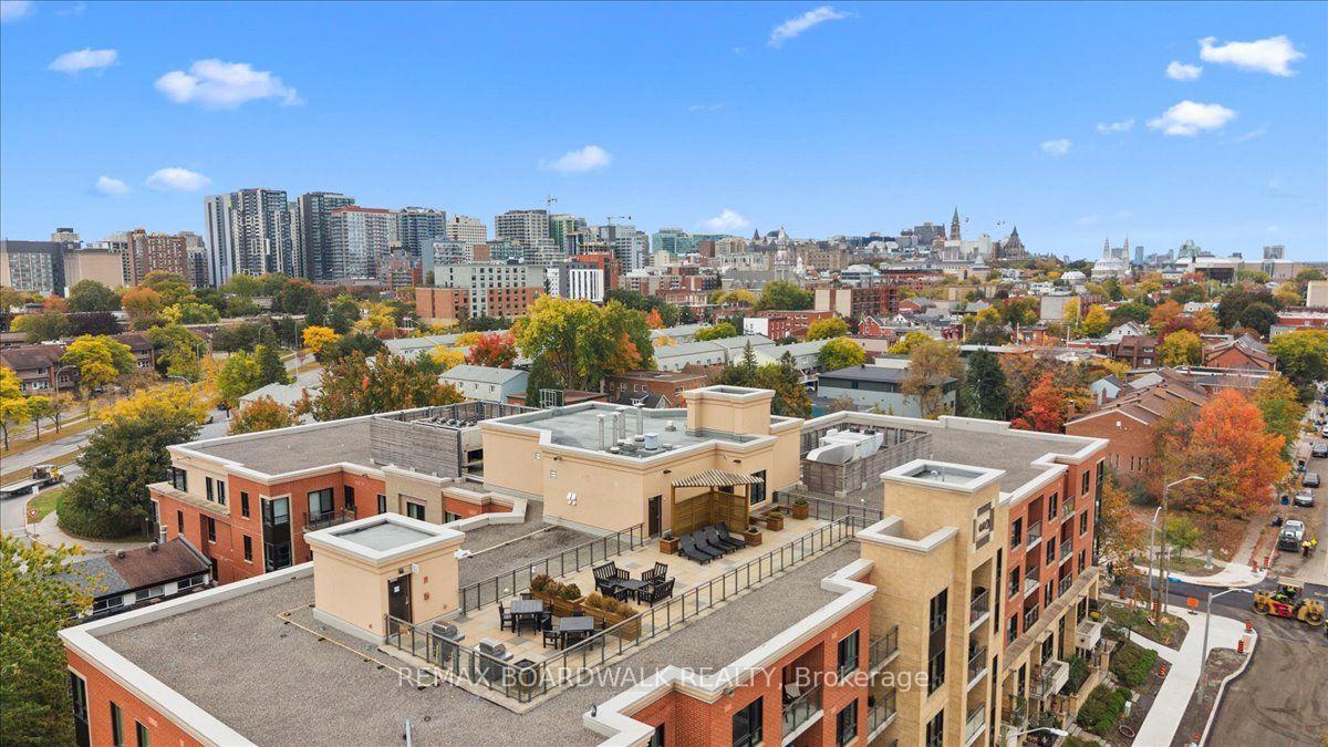 Photo 41 of Unit 517, 316 Bruyere Street, Ottawa, Lower Town — HOMEH