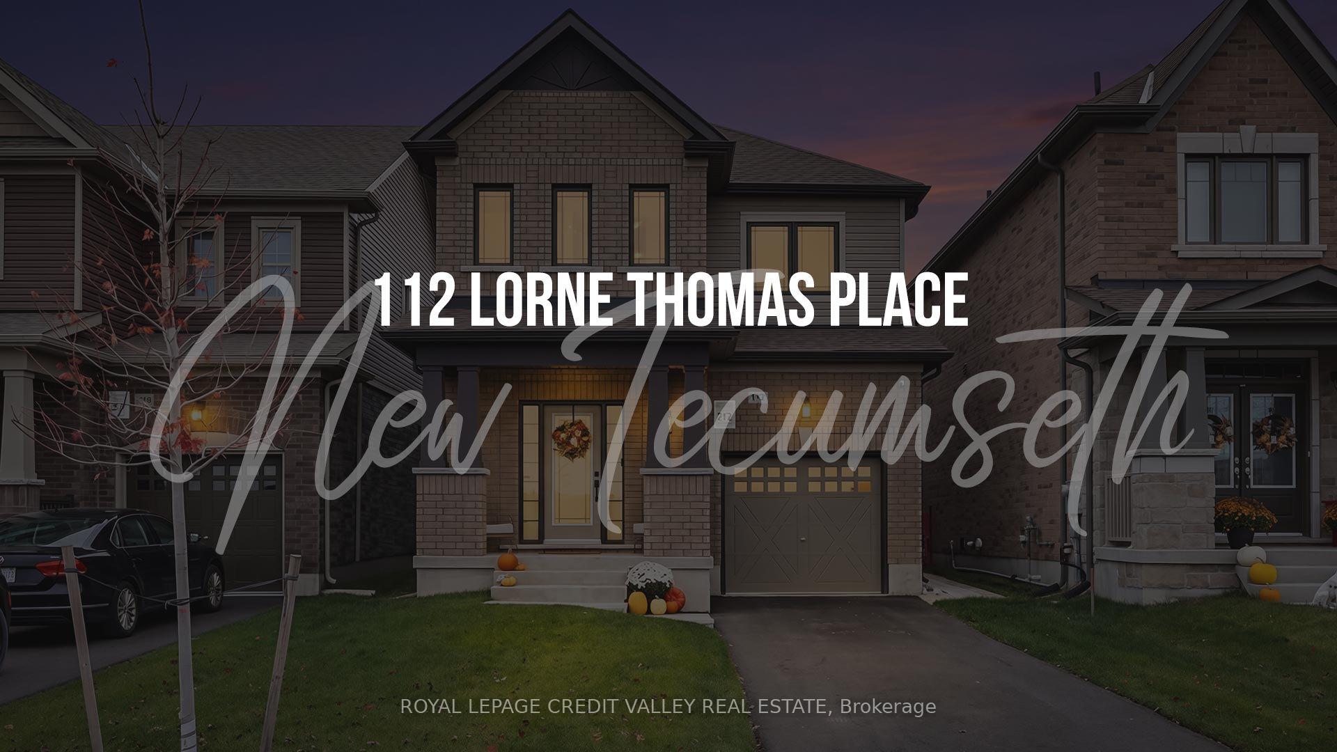 Photo 41 of 112 Lorne Thomas Place, New Tecumseth, Alliston — HOMEH