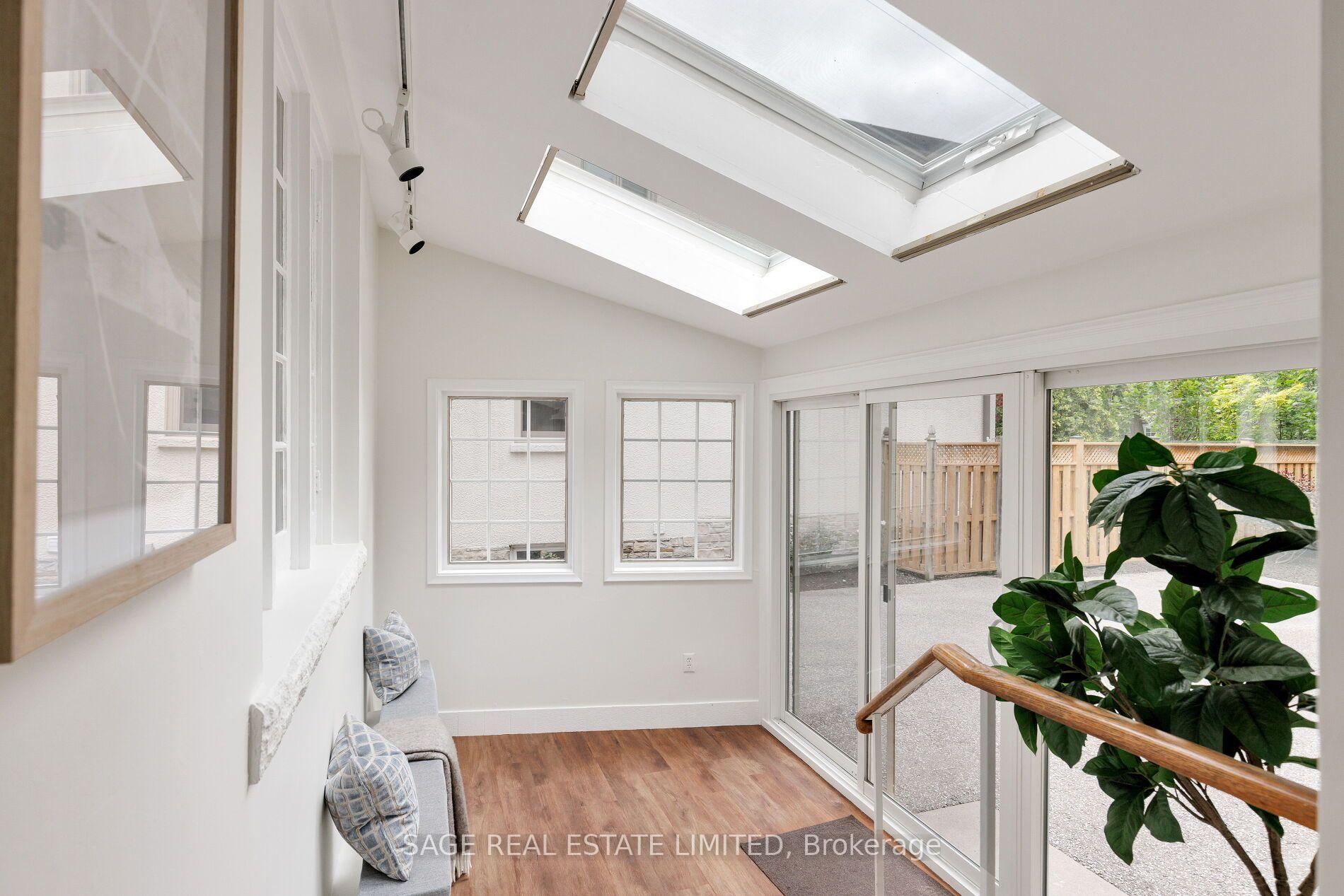 Photo 18 of 78 The Kingsway, Etobicoke, Kingsway South — HOMEH